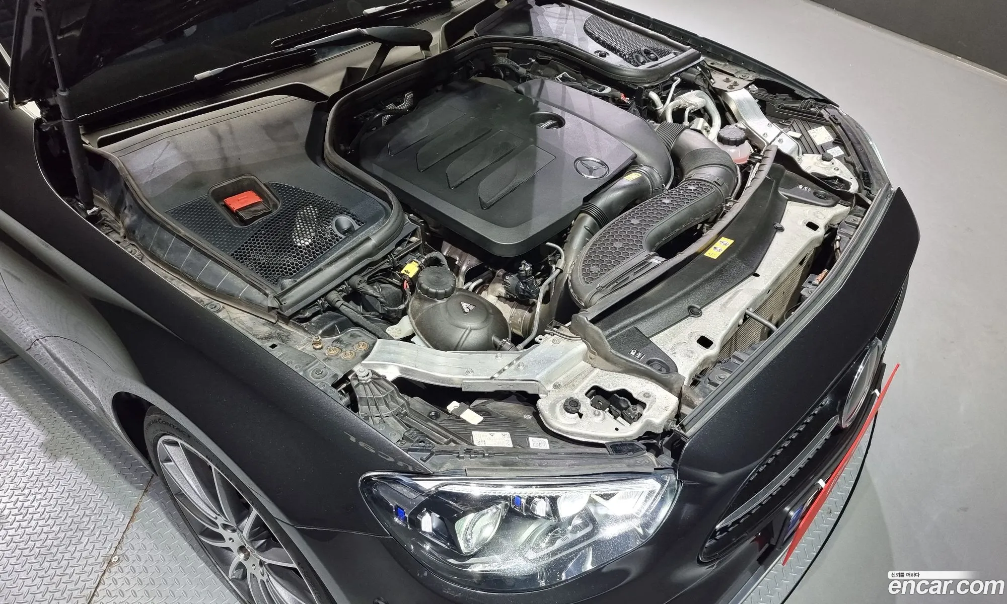 Mercedes-Benz E-Klasse V W213 S213 C238 E350 4Matic Amg Line Edition 2021 - фотография 18901621