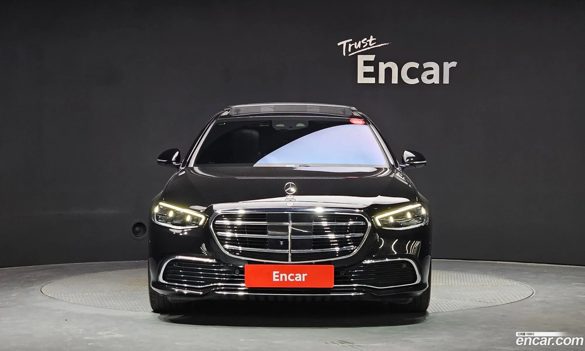 Mercedes-Benz S-Klasse Vii W223 S450L 4Matic 2022 - фотография 14699726