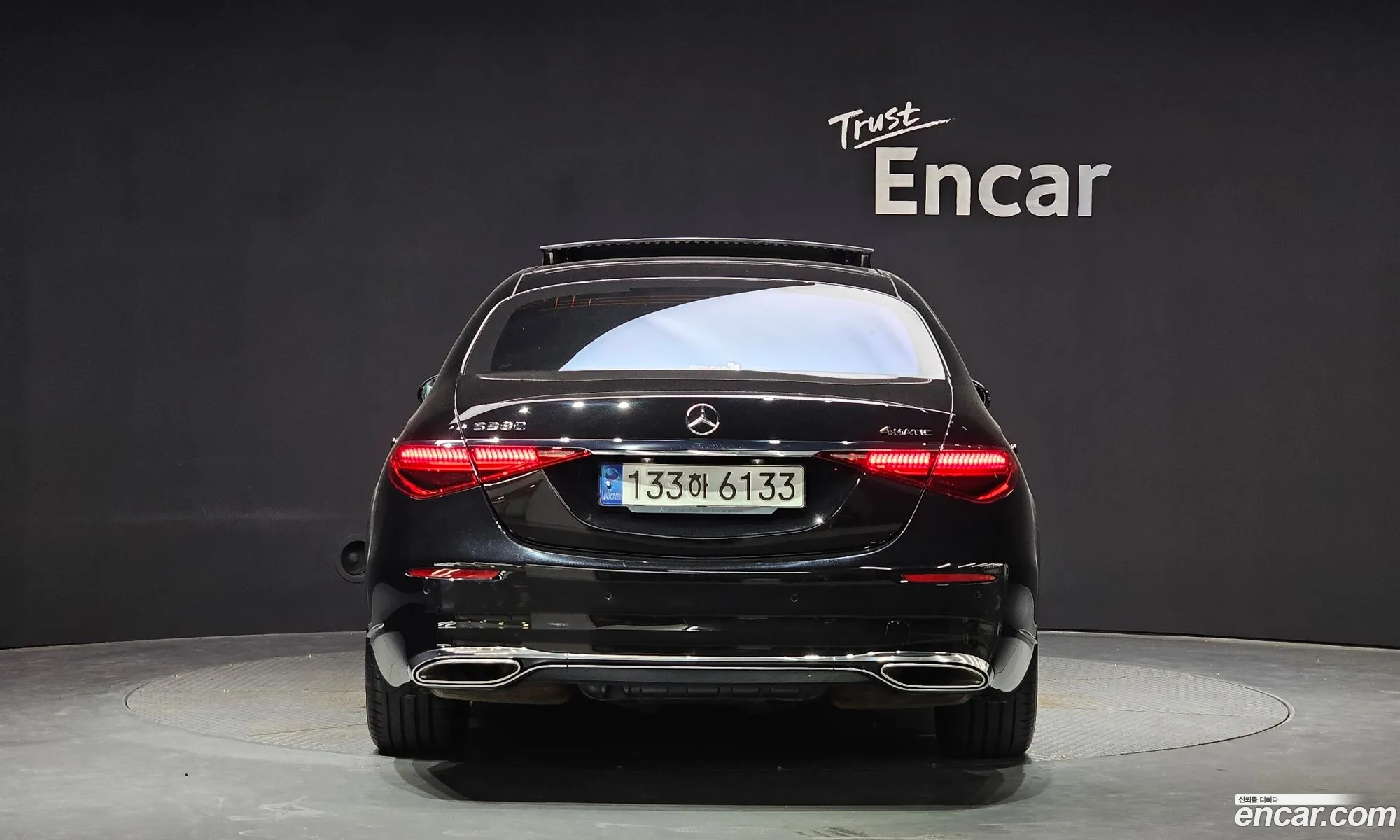 Mercedes-Benz S-Klasse Vii W223 S450L 4Matic 2022 - фотография 14699727