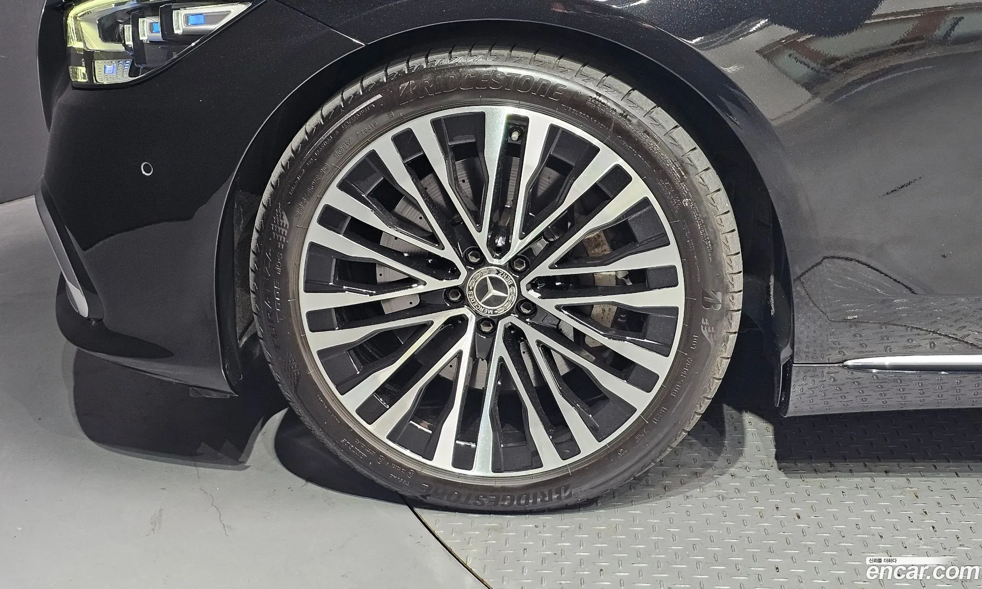 Mercedes-Benz S-Klasse Vii W223 S450L 4Matic 2022 - фотография 14699728
