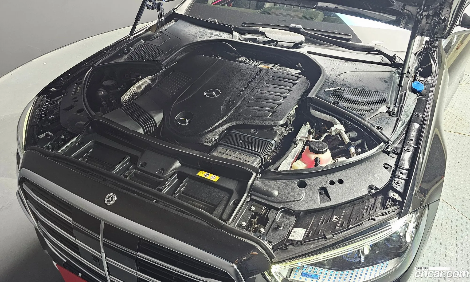 Mercedes-Benz S-Klasse Vii W223 S450L 4Matic 2022 - фотография 14699729