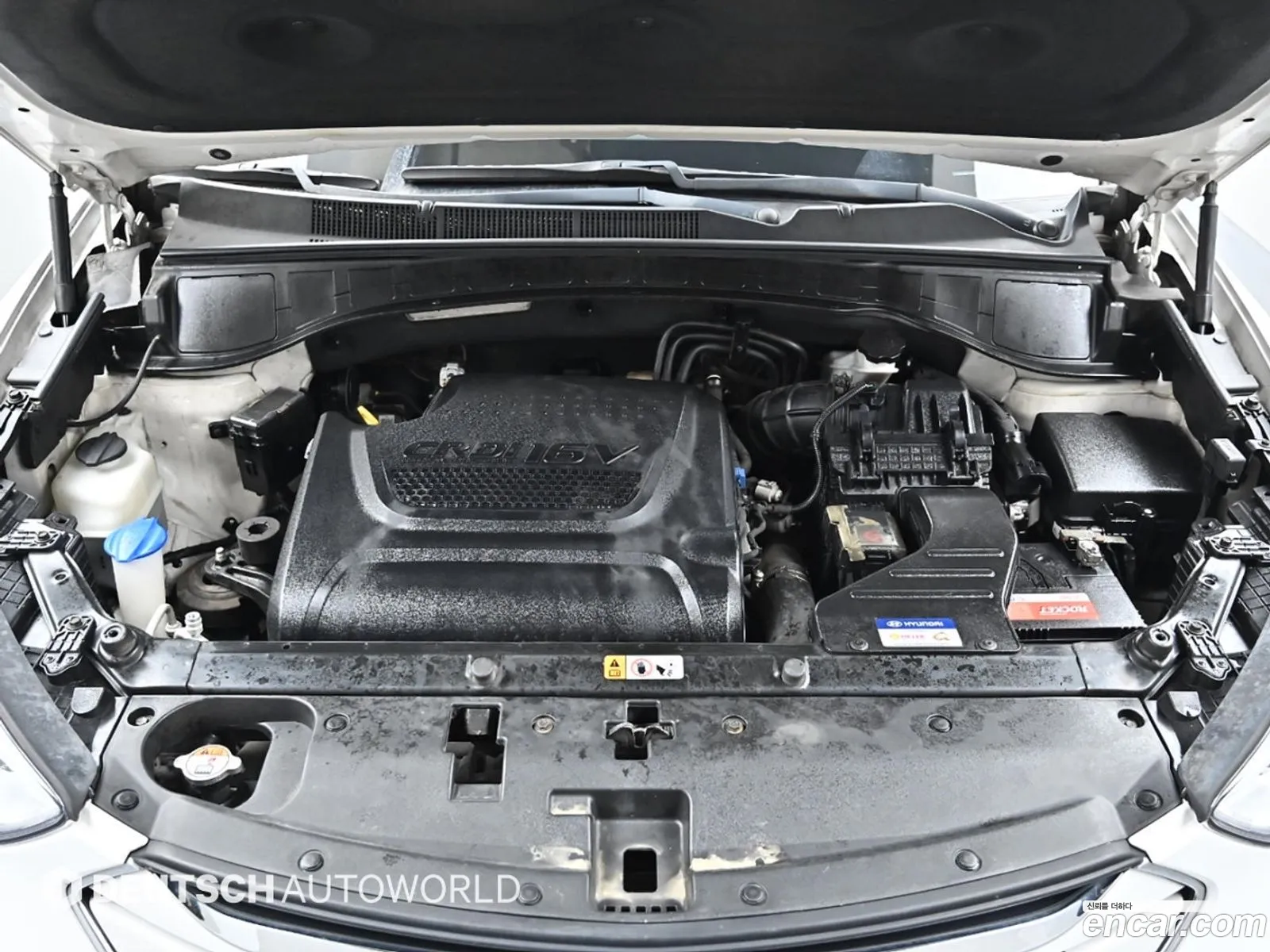 Korex Auto Trade - фотография 11284422