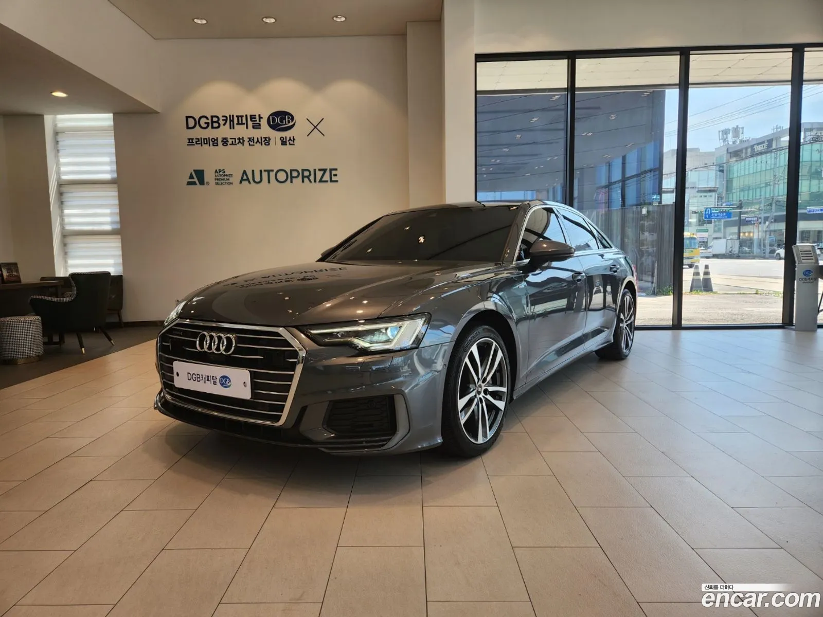 Audi A6 V C8 45 Tfsi Quattro Premium 2022 - фотография 94972