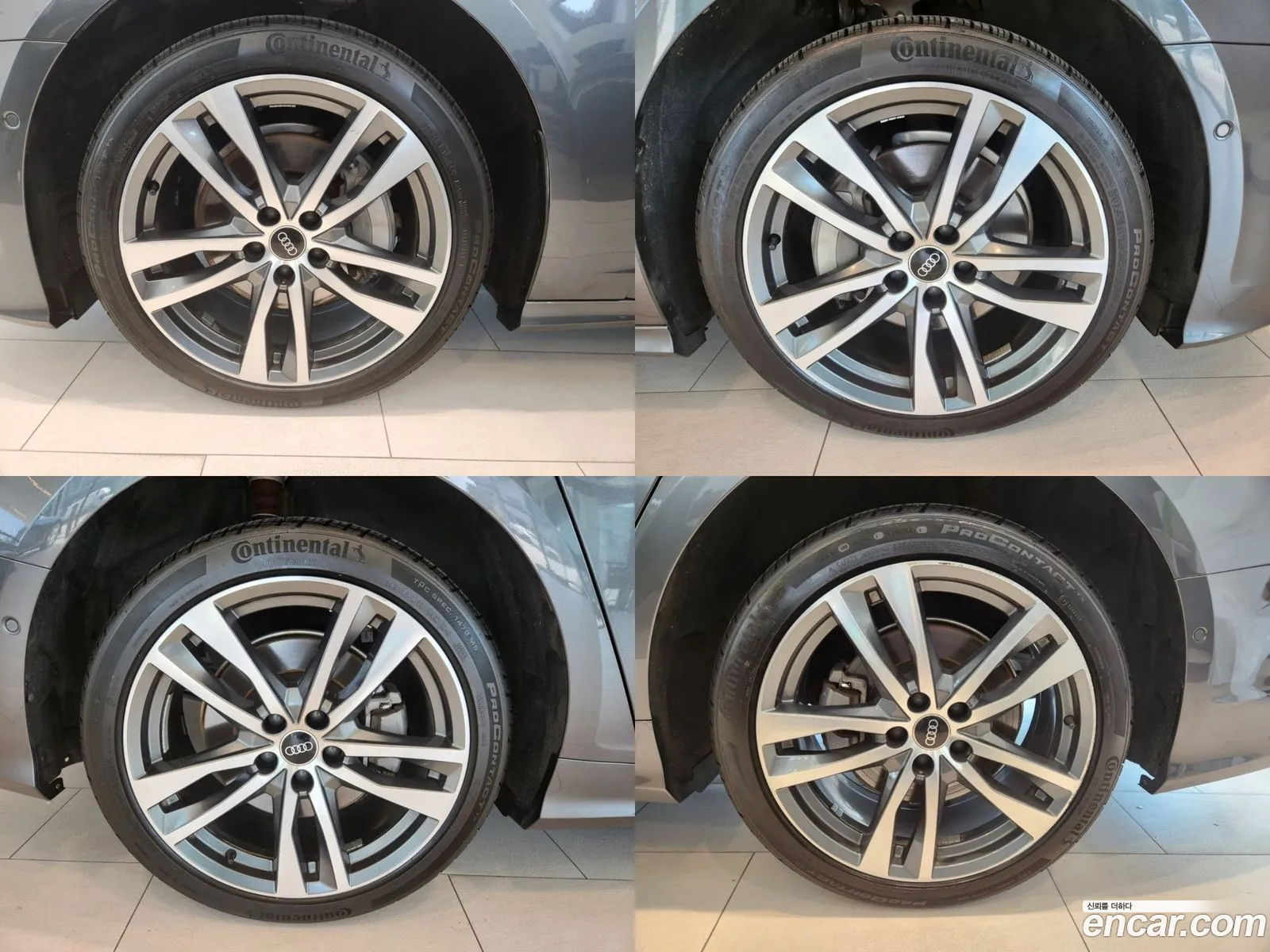 Audi A6 V C8 45 Tfsi Quattro Premium 2022 - фотография 94976