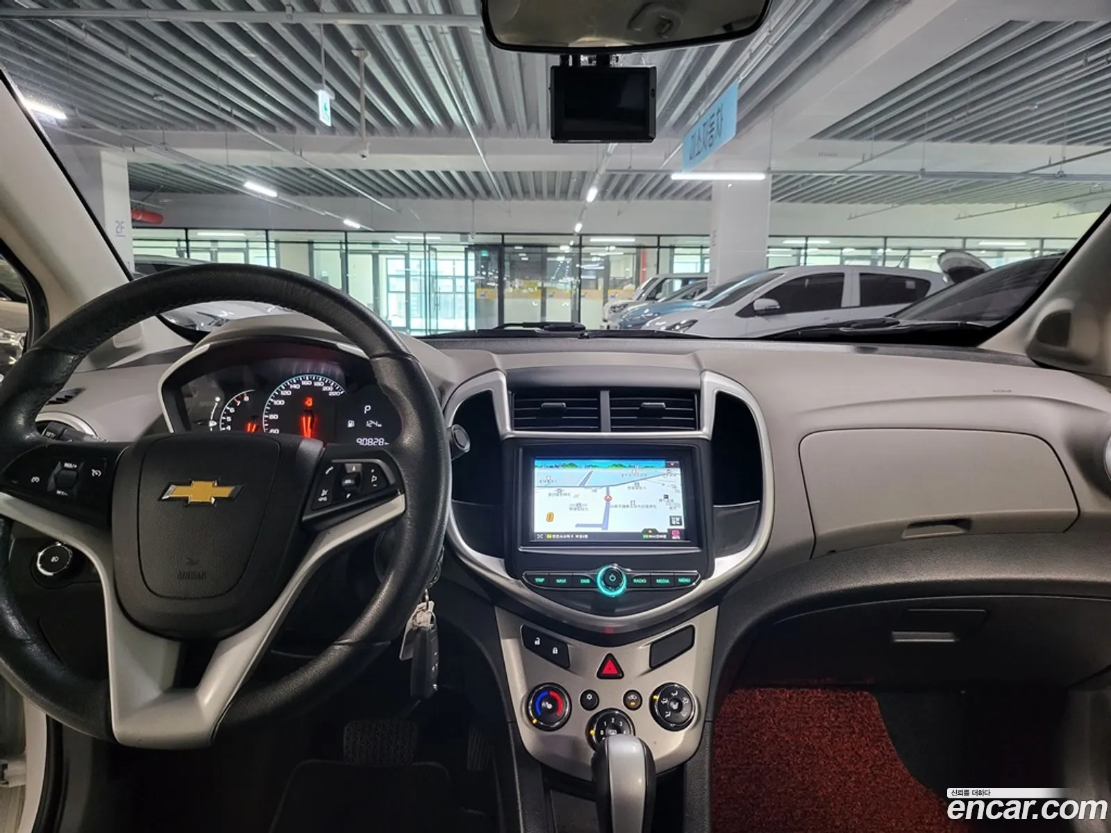 Korex Auto Trade - фотография 6883072