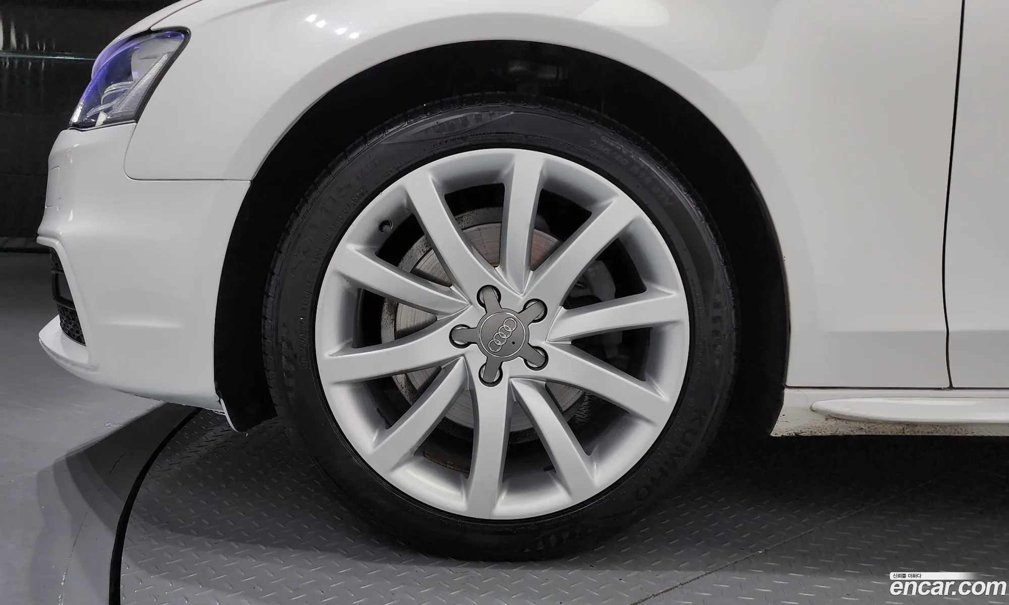Audi A4 35 Tdi Quattro Dynamic 2015 - фотография 56189