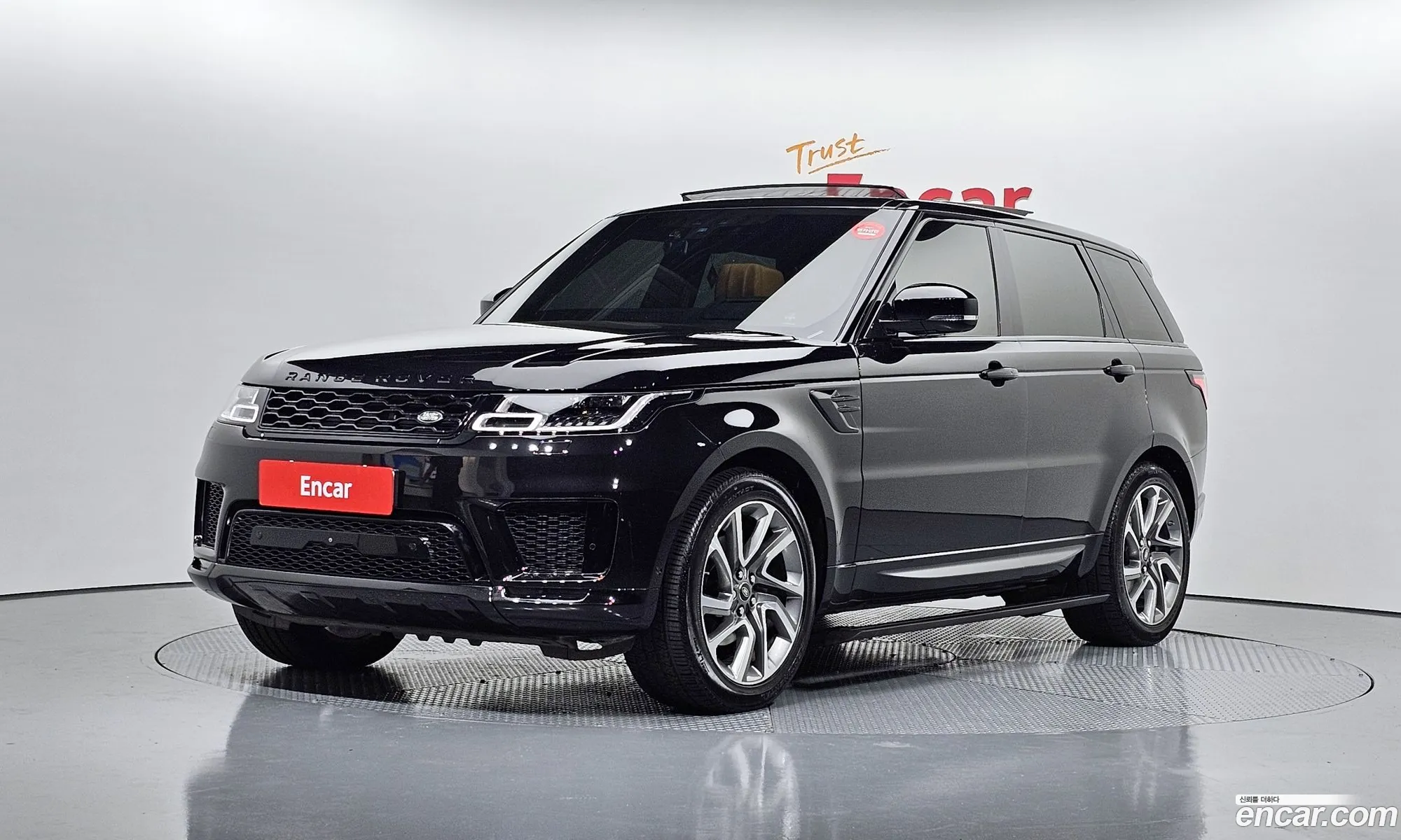 Land Rover Range Rover Sport Ii 30 Sdv6 Ab Dynamic 2018 - фотография 7477100