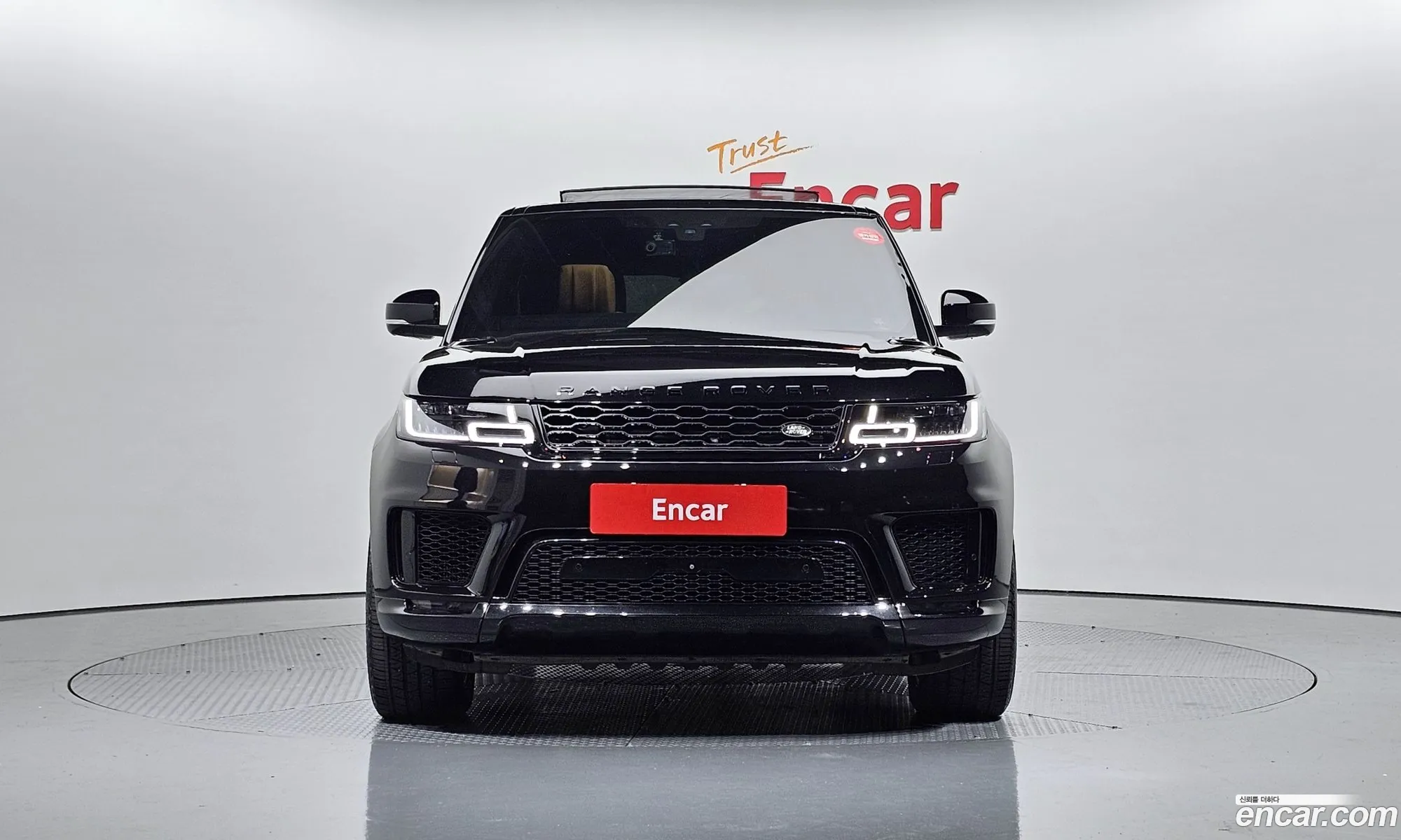 Land Rover Range Rover Sport Ii 30 Sdv6 Ab Dynamic 2018 - фотография 7477102