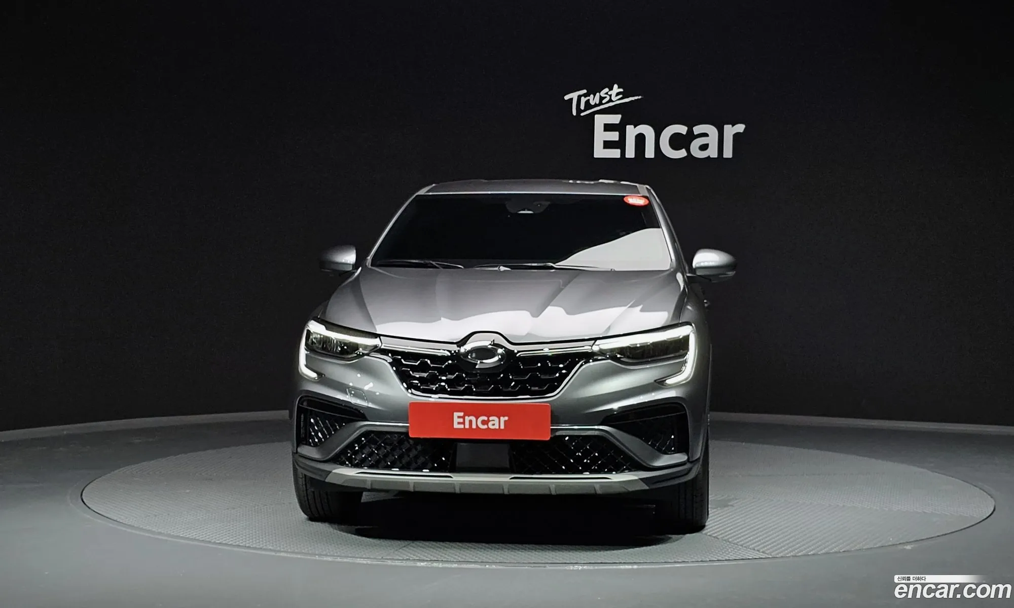 Renault Samsung Xm3 16 Gte Re 2024 - фотография 4080176