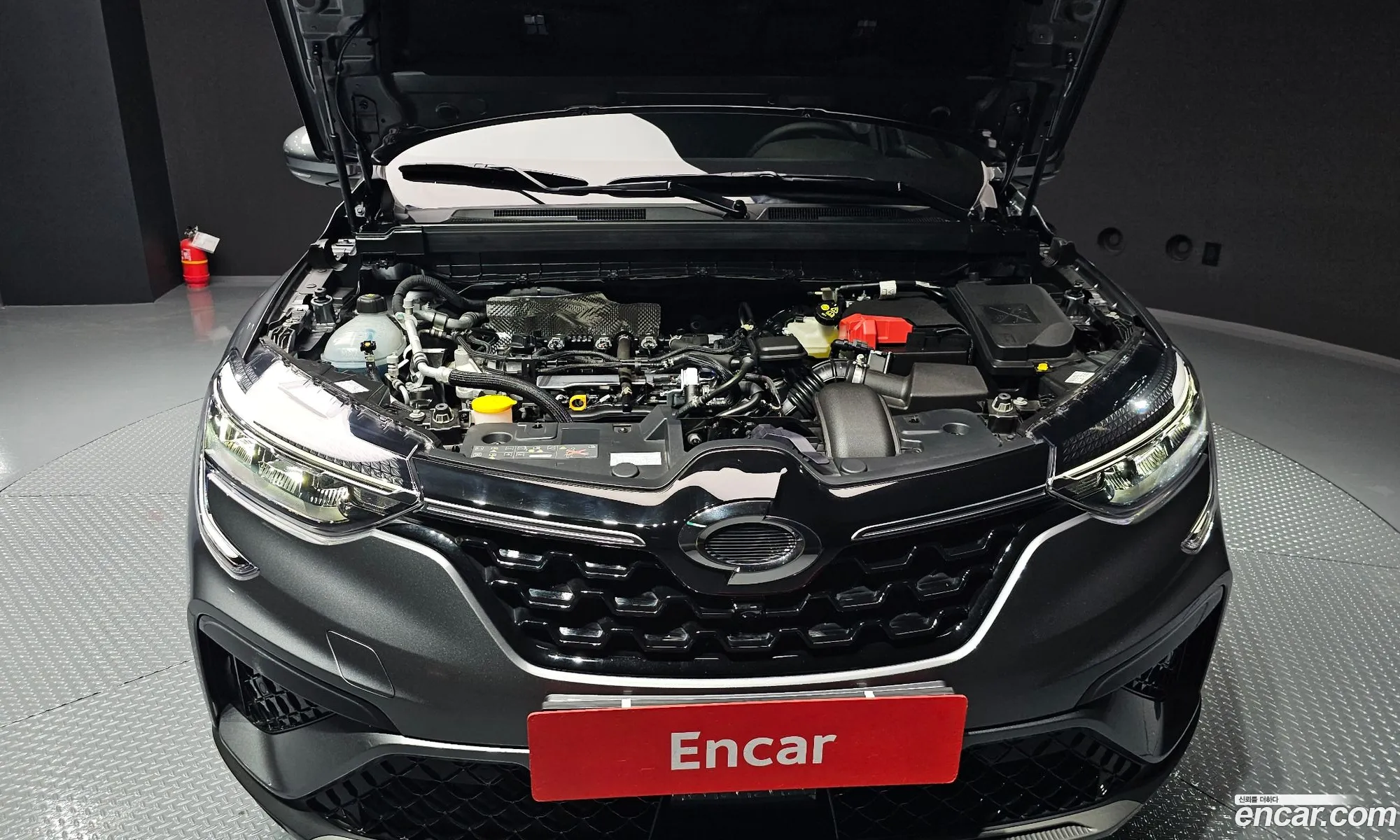 Renault Samsung Xm3 16 Gte Re 2024 - фотография 4080179