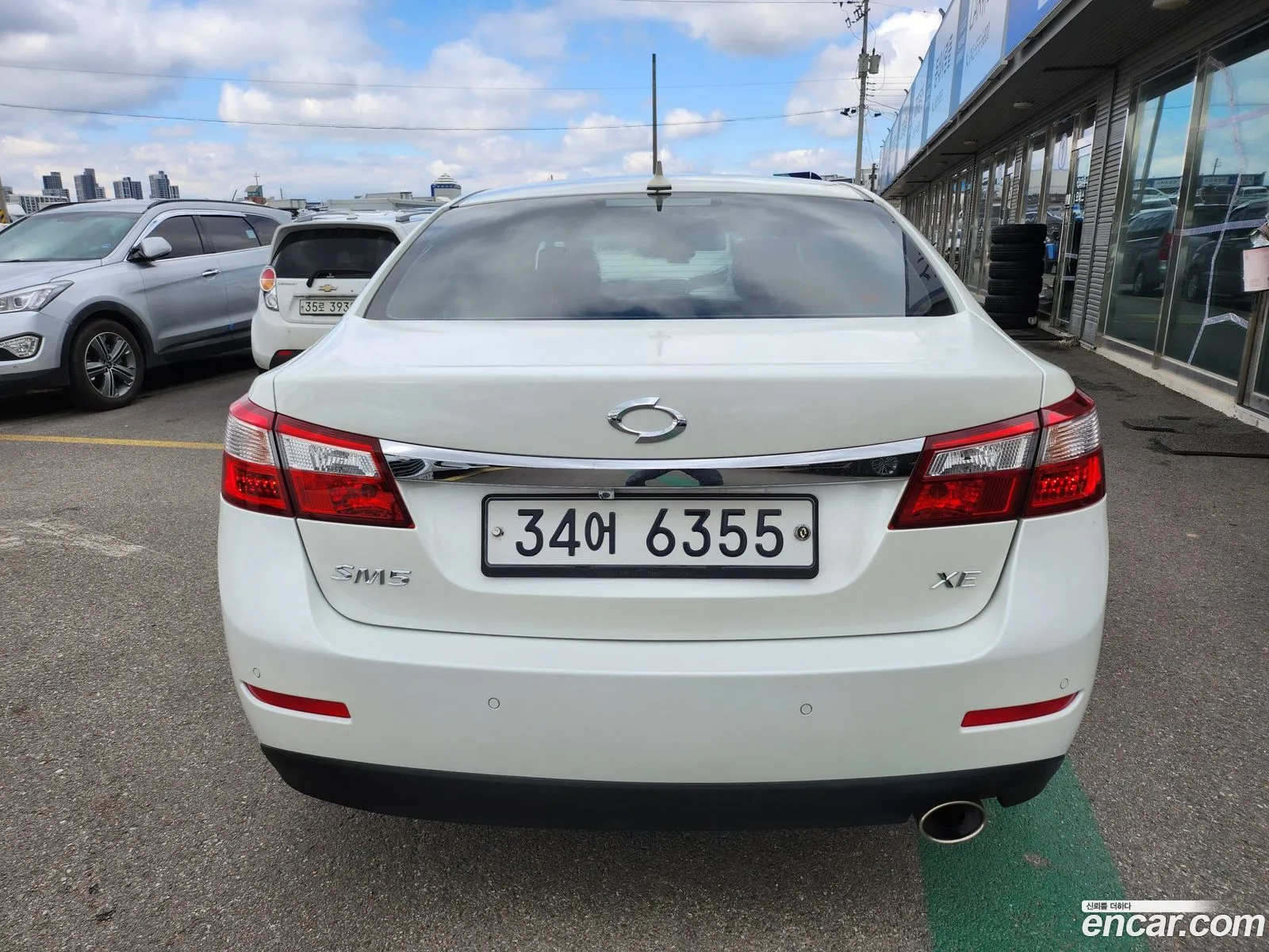 Korex Auto Trade - фотография 4896445