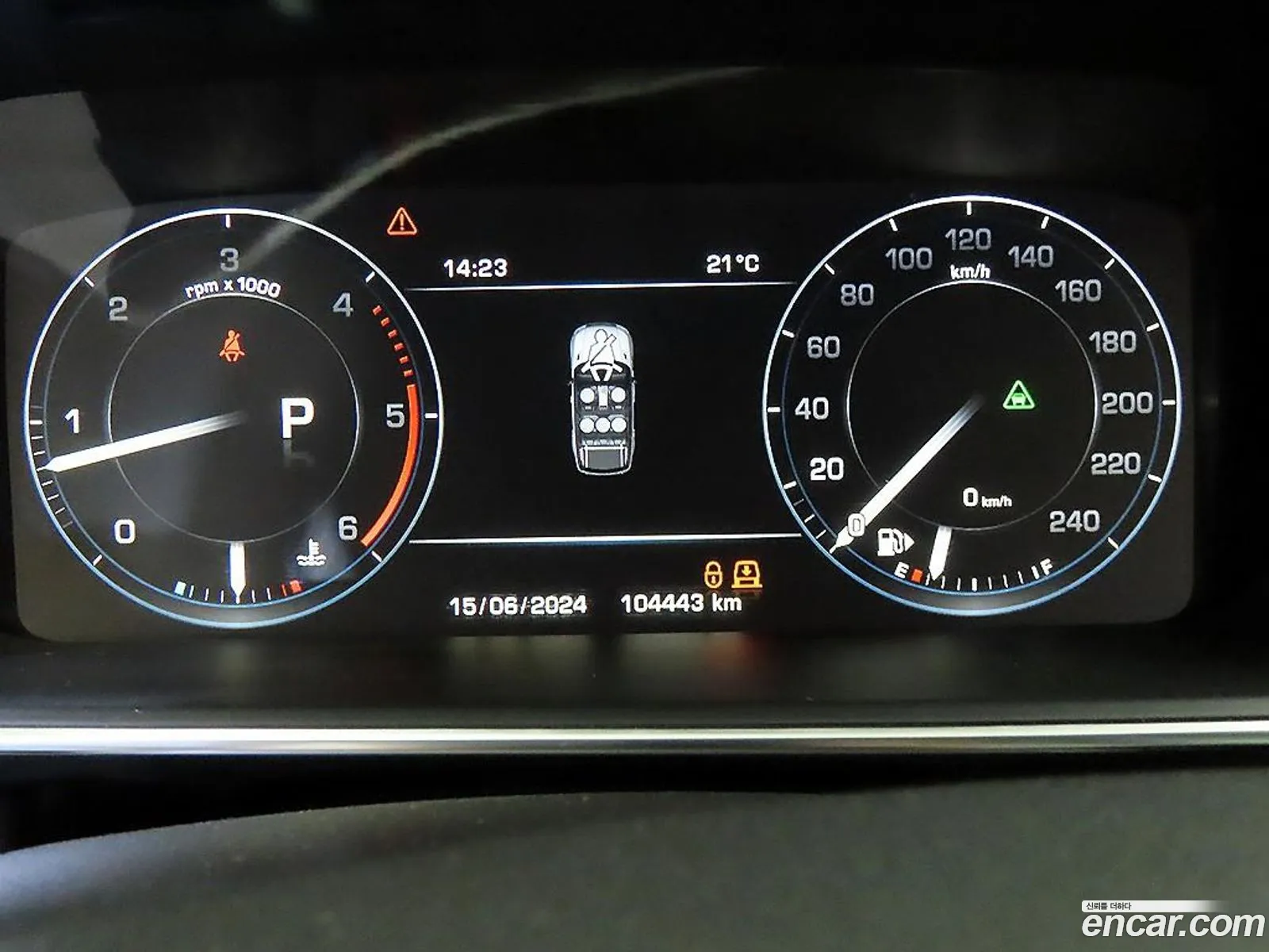 Korex Auto Trade - фотография 7384819