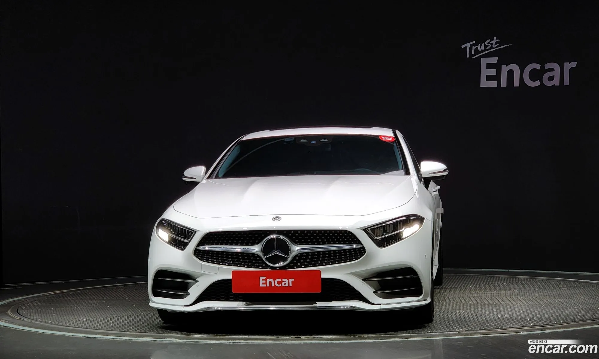 Mercedes-Benz Cls-Klasse Iii C257 Cls300D Amg Line 2020 - фотография 18976173