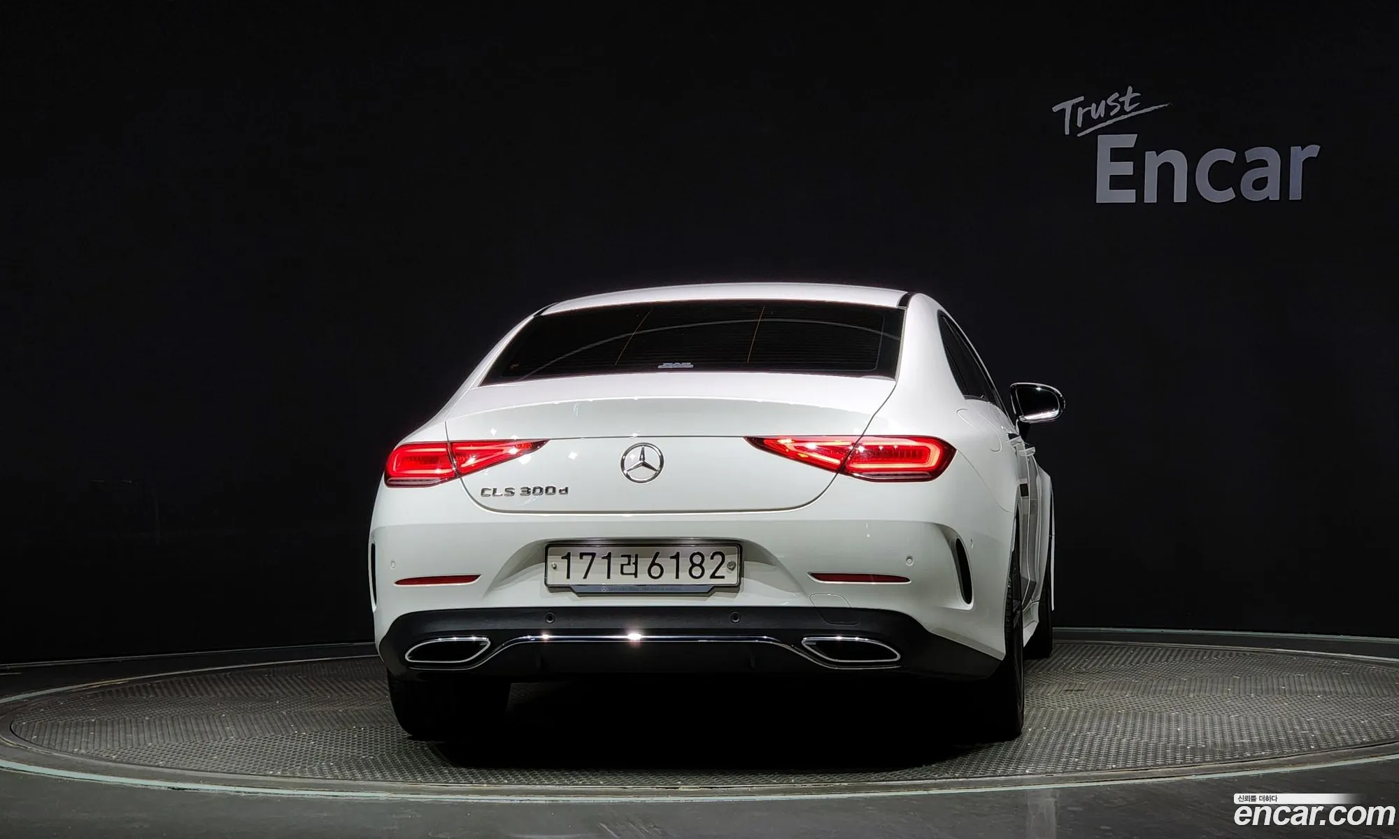 Mercedes-Benz Cls-Klasse Iii C257 Cls300D Amg Line 2020 - фотография 18976174
