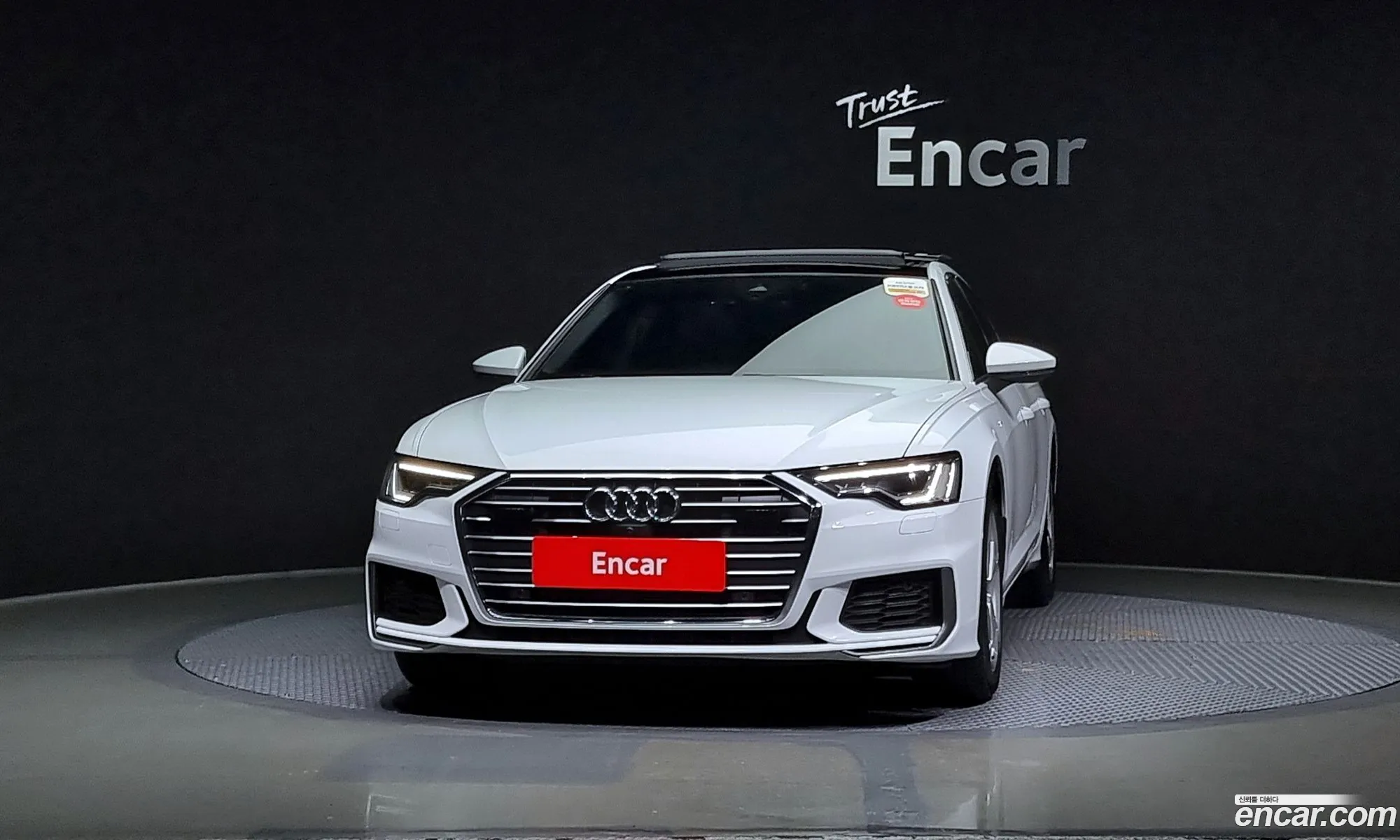 Audi A6 V C8 45 Tfsi 2021 - фотография 28952