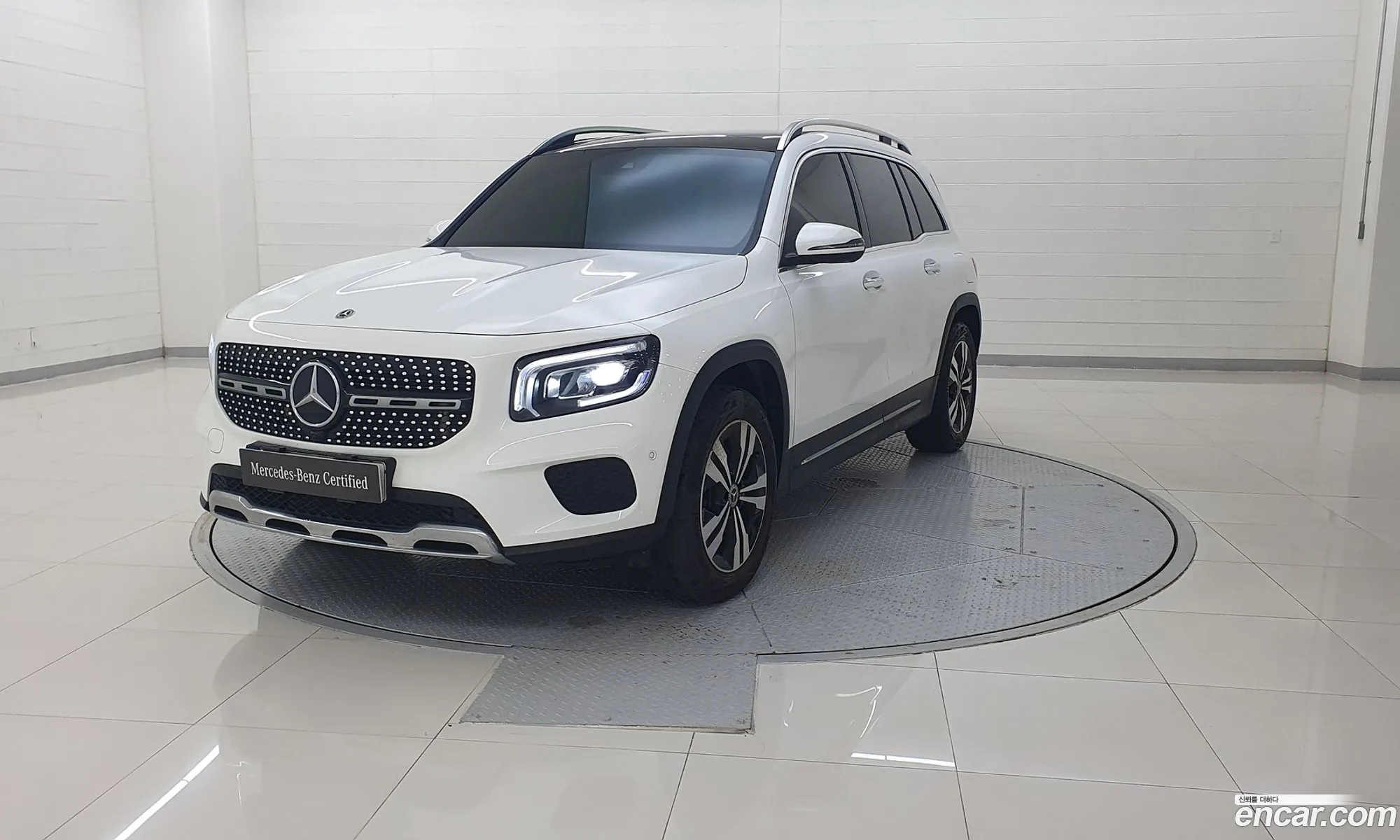 Mercedes-Benz Glb I X247 Glb220 2021 - фотография 18976207