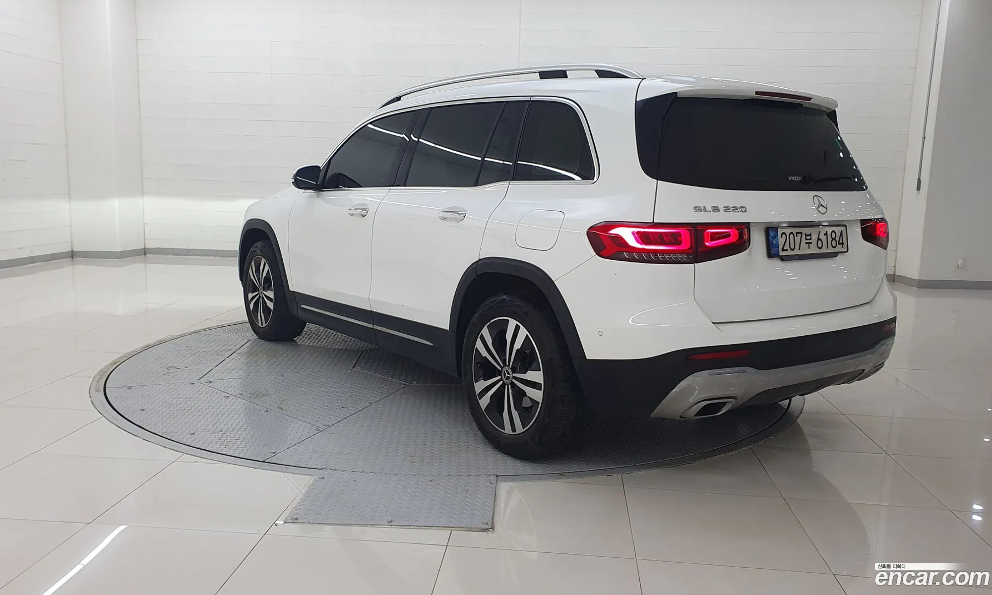 Mercedes-Benz Glb I X247 Glb220 2021 - фотография 18976209