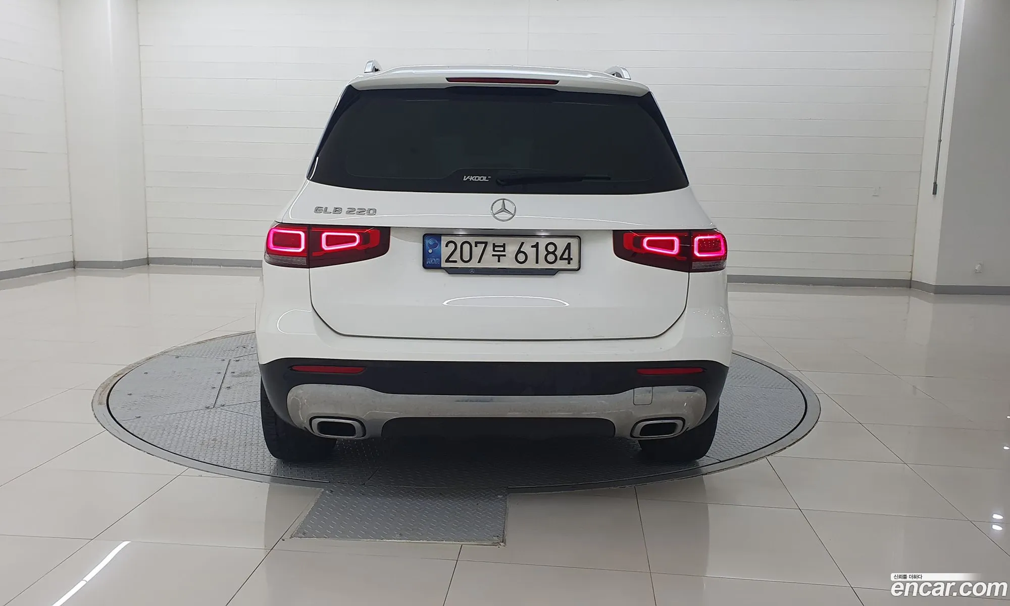 Mercedes-Benz Glb I X247 Glb220 2021 - фотография 18976210