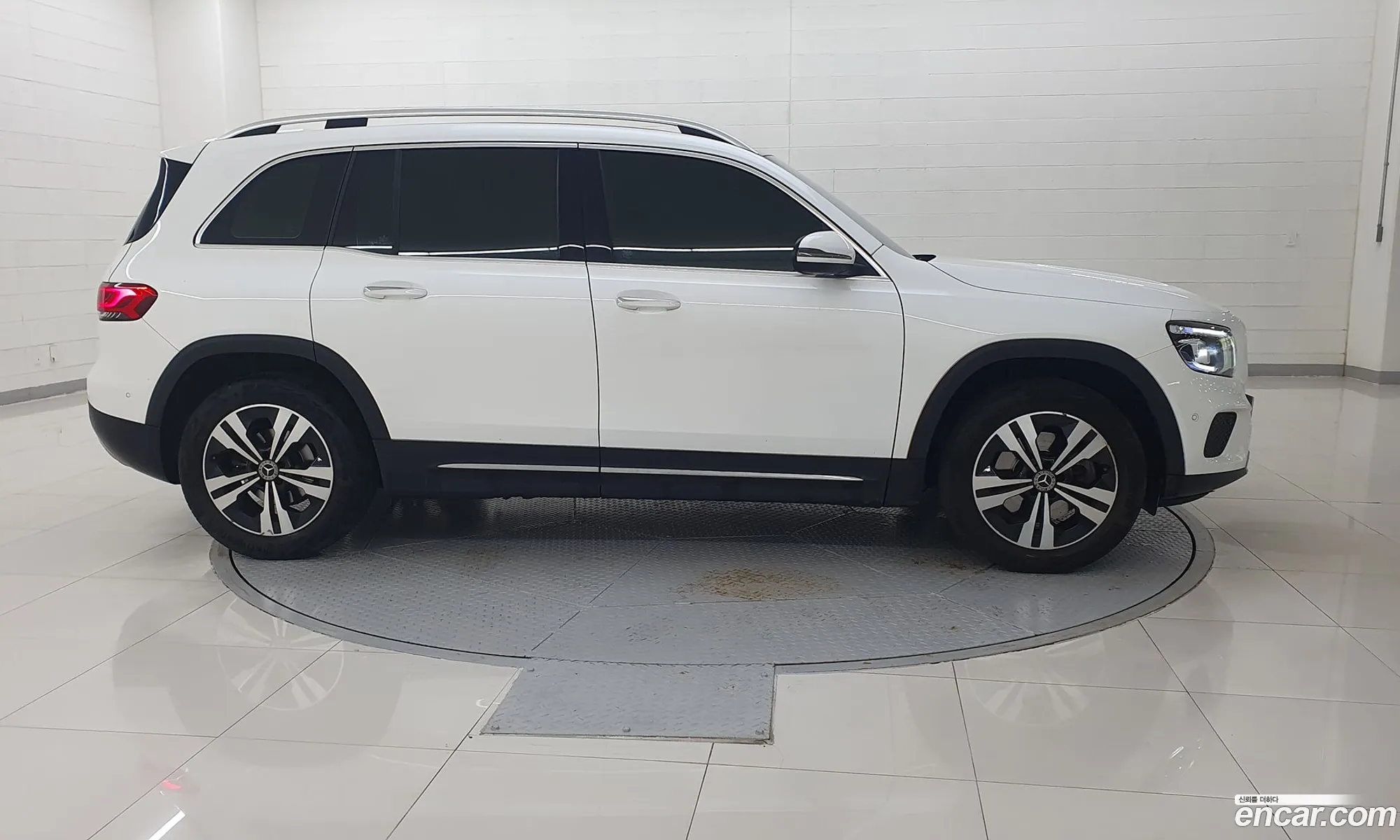 Mercedes-Benz Glb I X247 Glb220 2021 - фотография 18976212