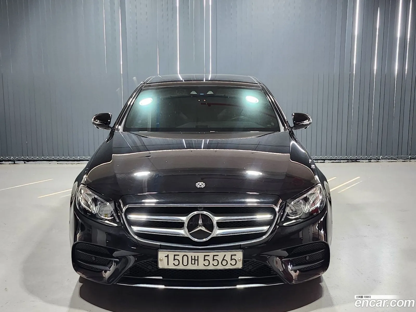 Mercedes-Benz E-Klasse V W213 S213 C238 E350 4Matic Amg Line 2019 - фотография 18976183