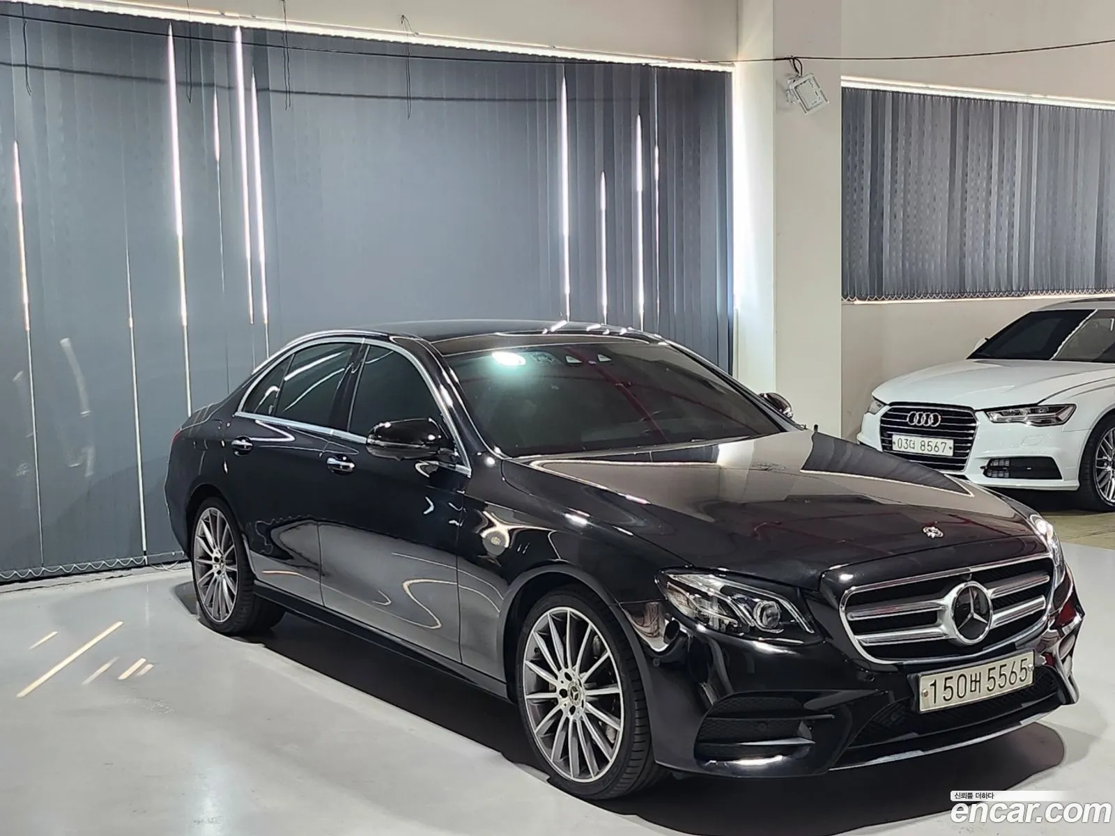 Mercedes-Benz E-Klasse V W213 S213 C238 E350 4Matic Amg Line 2019 - фотография 18976184