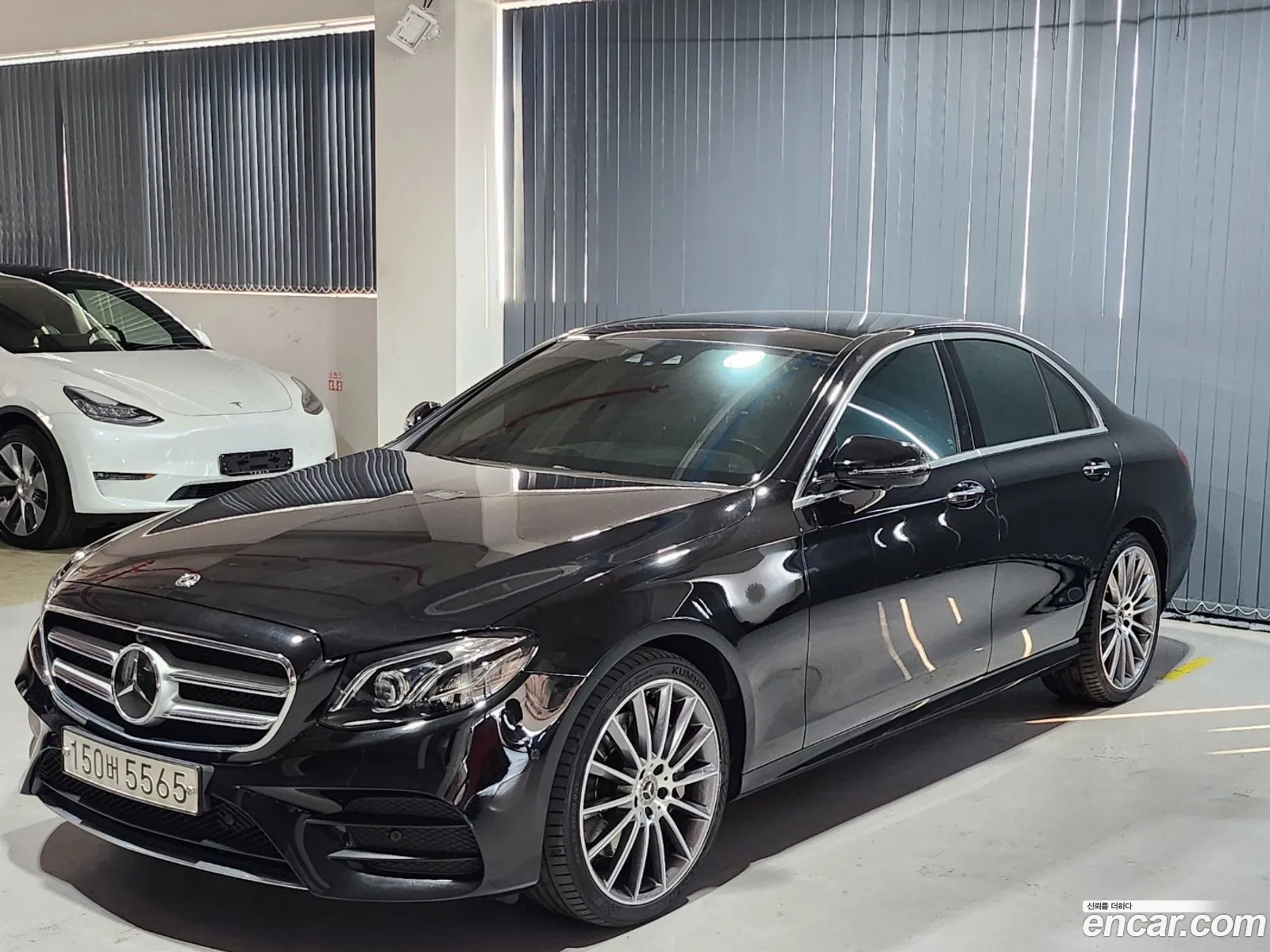 Mercedes-Benz E-Klasse V W213 S213 C238 E350 4Matic Amg Line 2019 - фотография 18976185