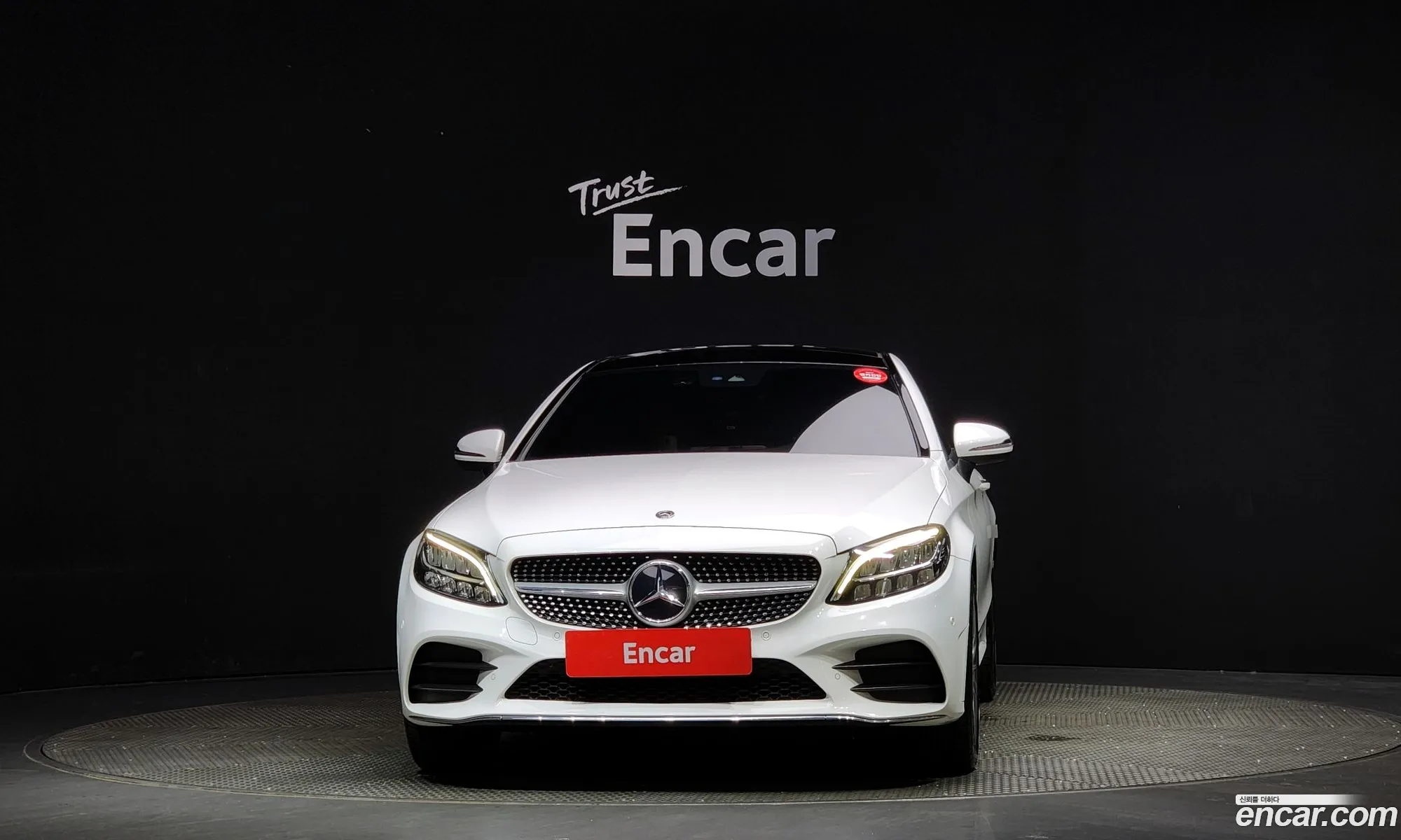 Mercedes-Benz C-Klasse Iv W205 C220 D 4Matic Coupe 2019 - фотография 18806557
