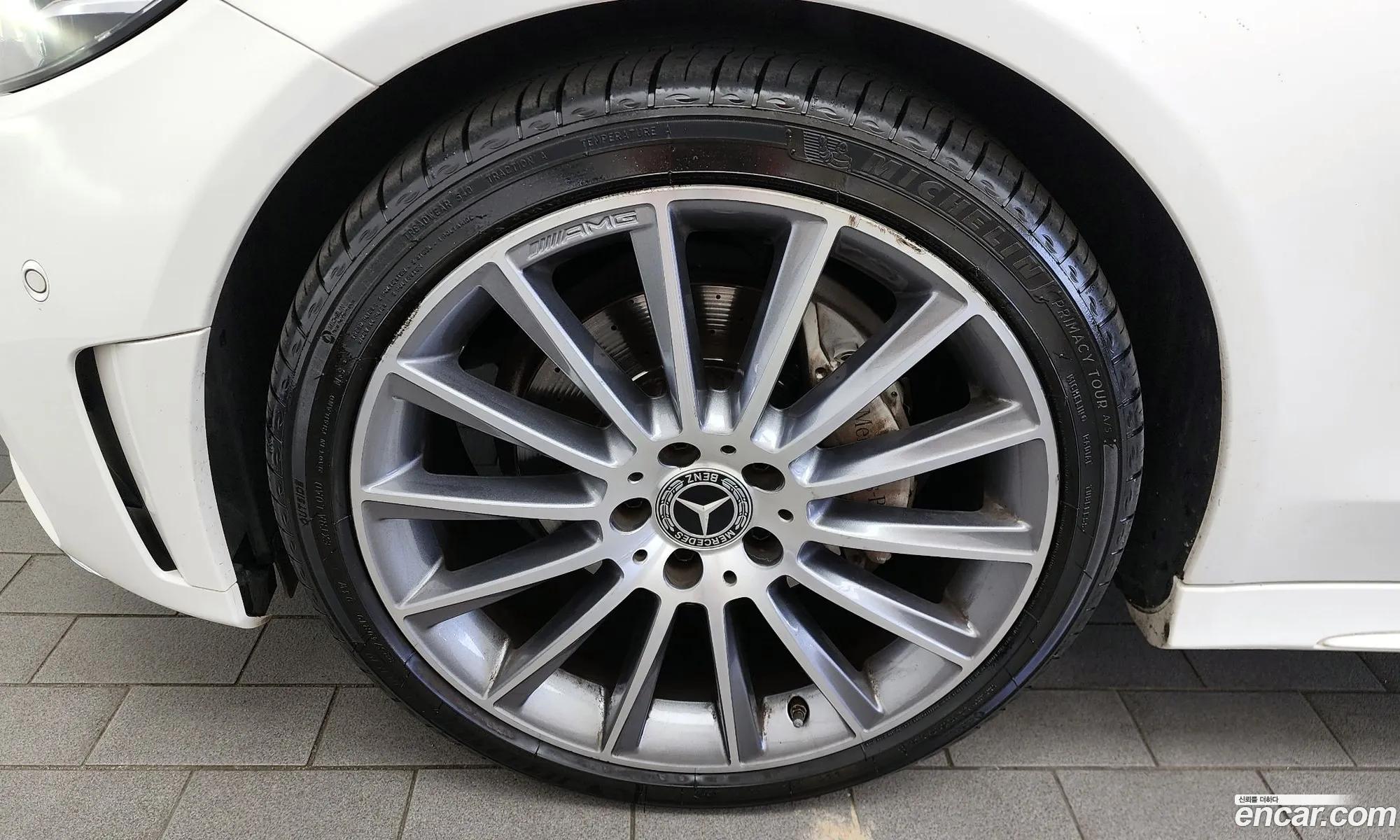 Mercedes-Benz C-Klasse Iv W205 C220 D 4Matic Coupe 2019 - фотография 18806559