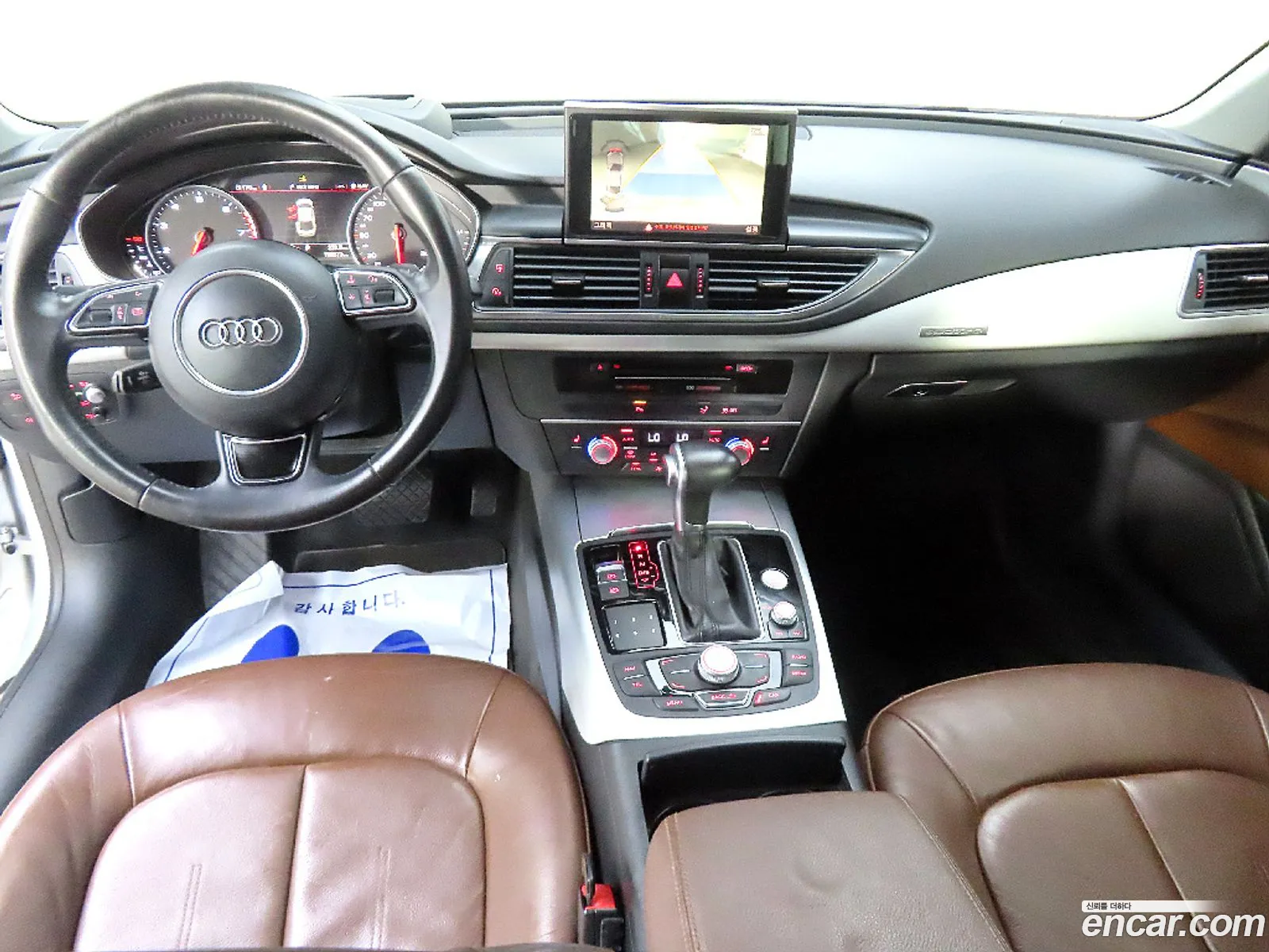 Audi A7 I 4G 30 Tfsi Quattro Entry 2012 - фотография 56249
