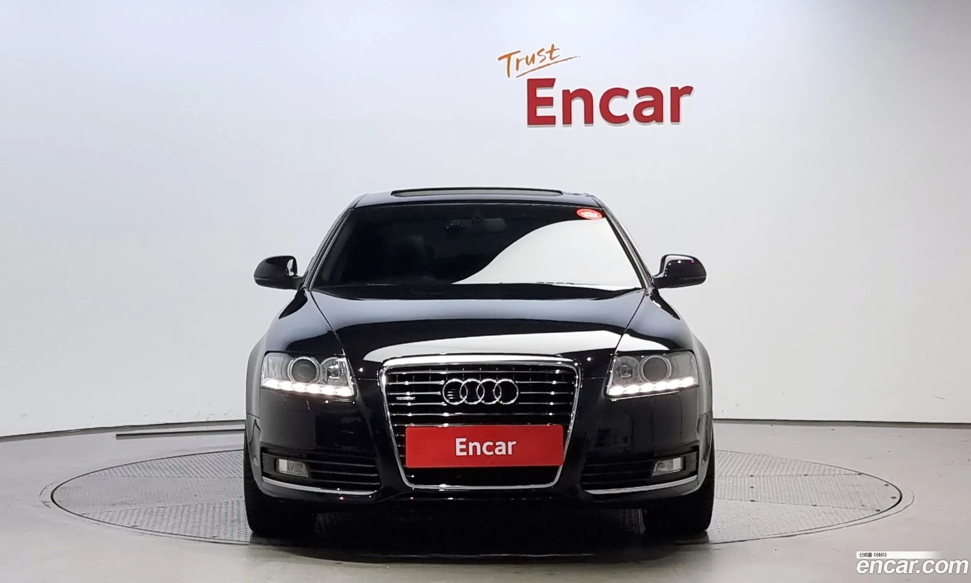 Audi A6 Iii C6 30 Tfsi Quattro Dynamic 2010 - фотография 5282