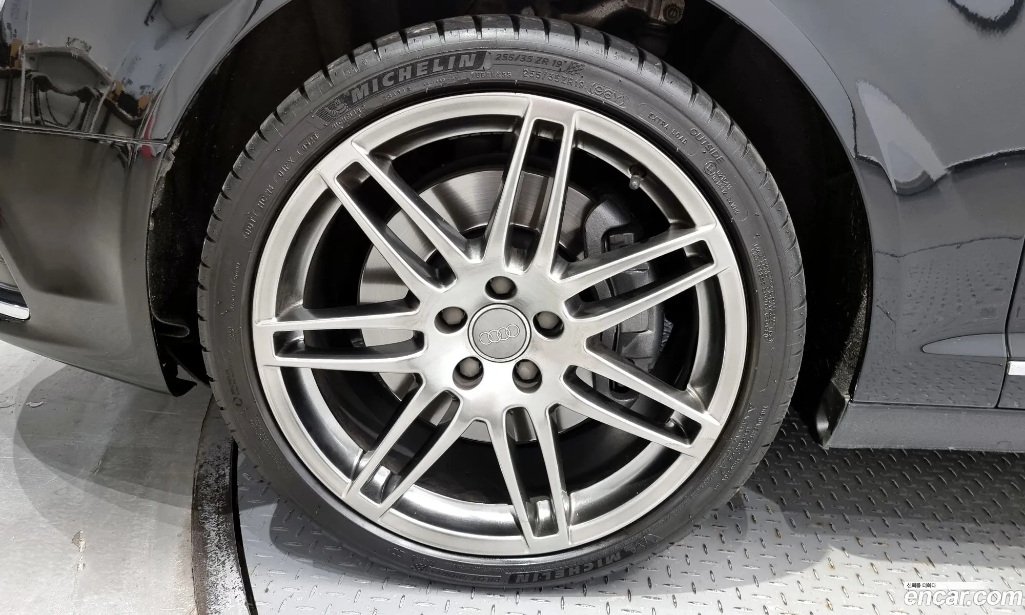 Audi A6 Iii C6 30 Tfsi Quattro Dynamic 2010 - фотография 5284