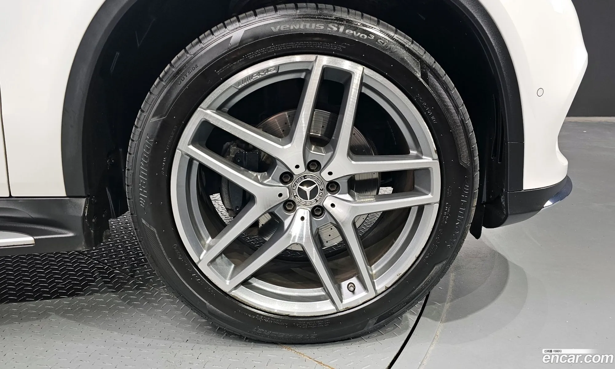 Mercedes-Benz Gle Gle350 D 4Matic Coupe 2018 - фотография 13811831