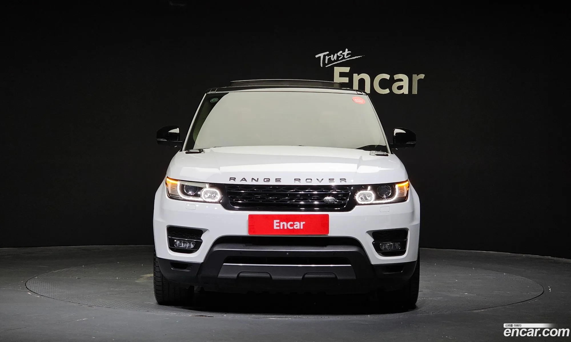 Land Rover Range Rover Sport Ii 30 Sdv6 Hse Dynamic 2016 - фотография 7424597