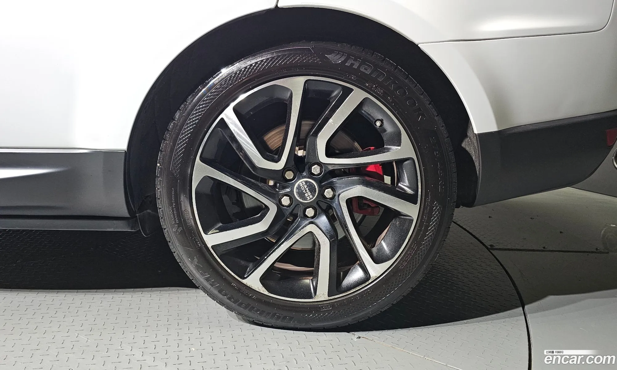 Land Rover Range Rover Sport Ii 30 Sdv6 Hse Dynamic 2016 - фотография 7424599