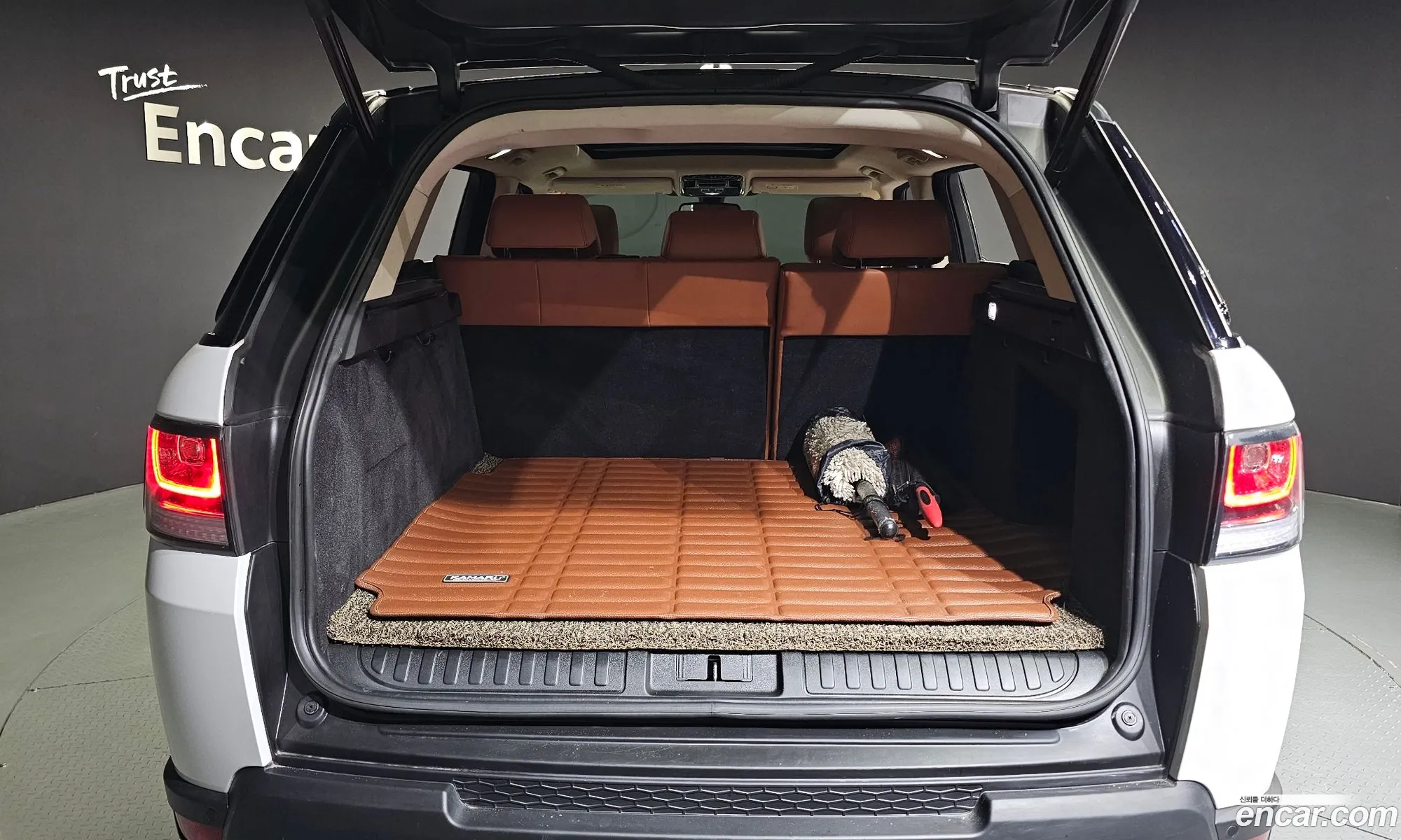 Korex Auto Trade - фотография 7462191