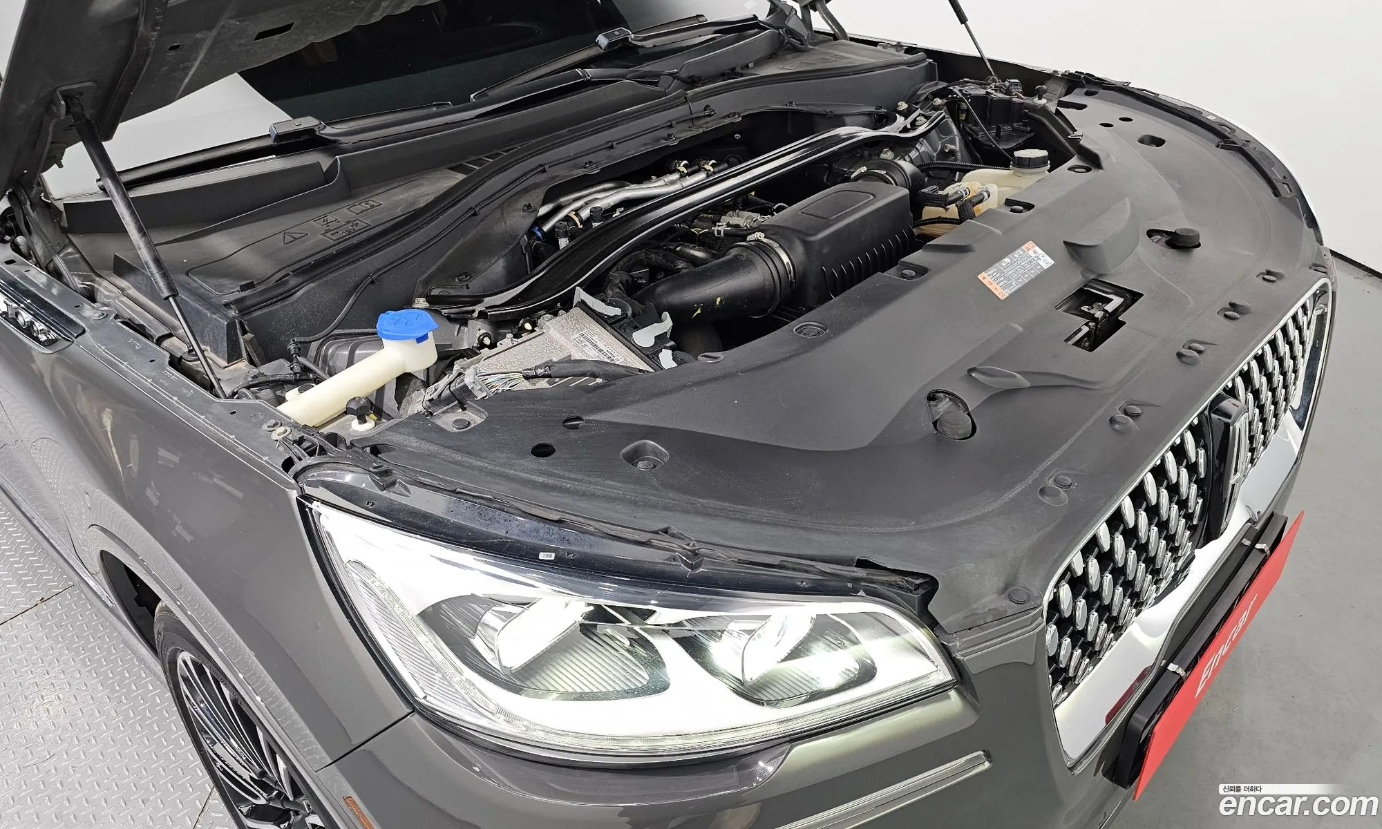 Korex Auto Trade - фотография 14411497