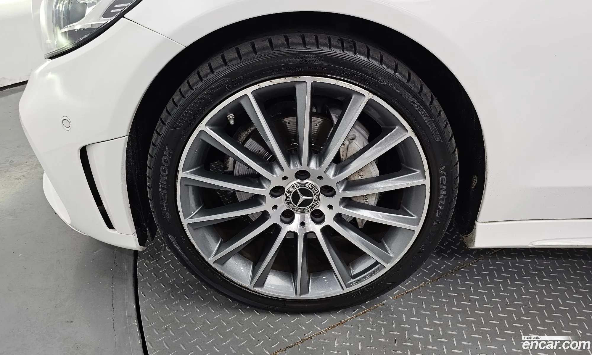 Mercedes-Benz C-Klasse Iv W205 C220 D 4Matic Coupe 2019 - фотография 11236001