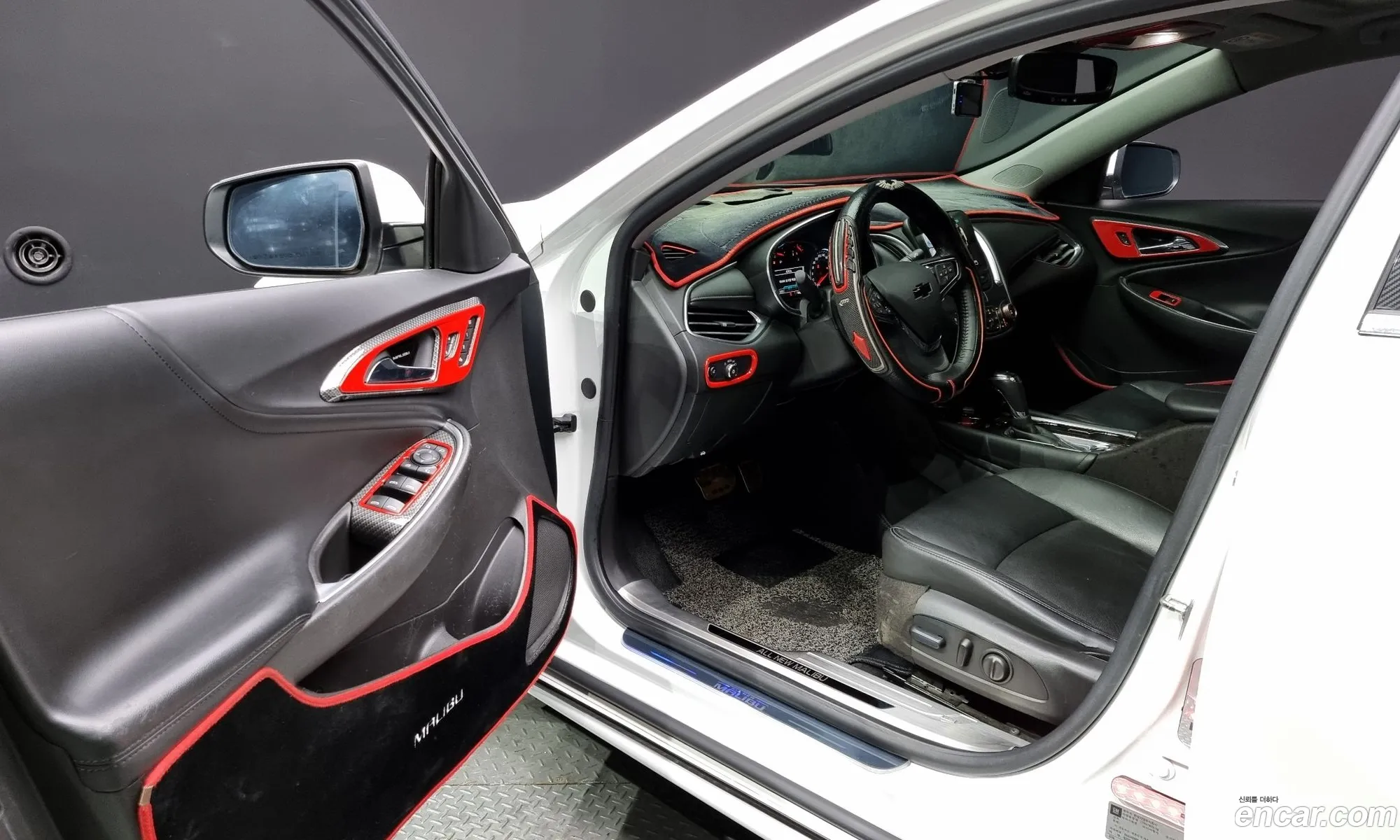 Korex Auto Trade - фотография 6857771