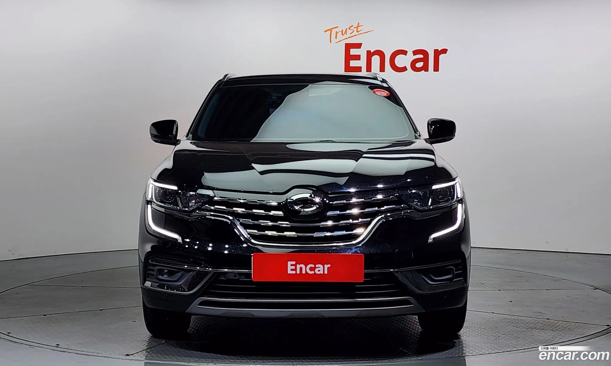Renault Samsung Qm6 20 Lpe Re 2Wd 2020 - фотография 19005937