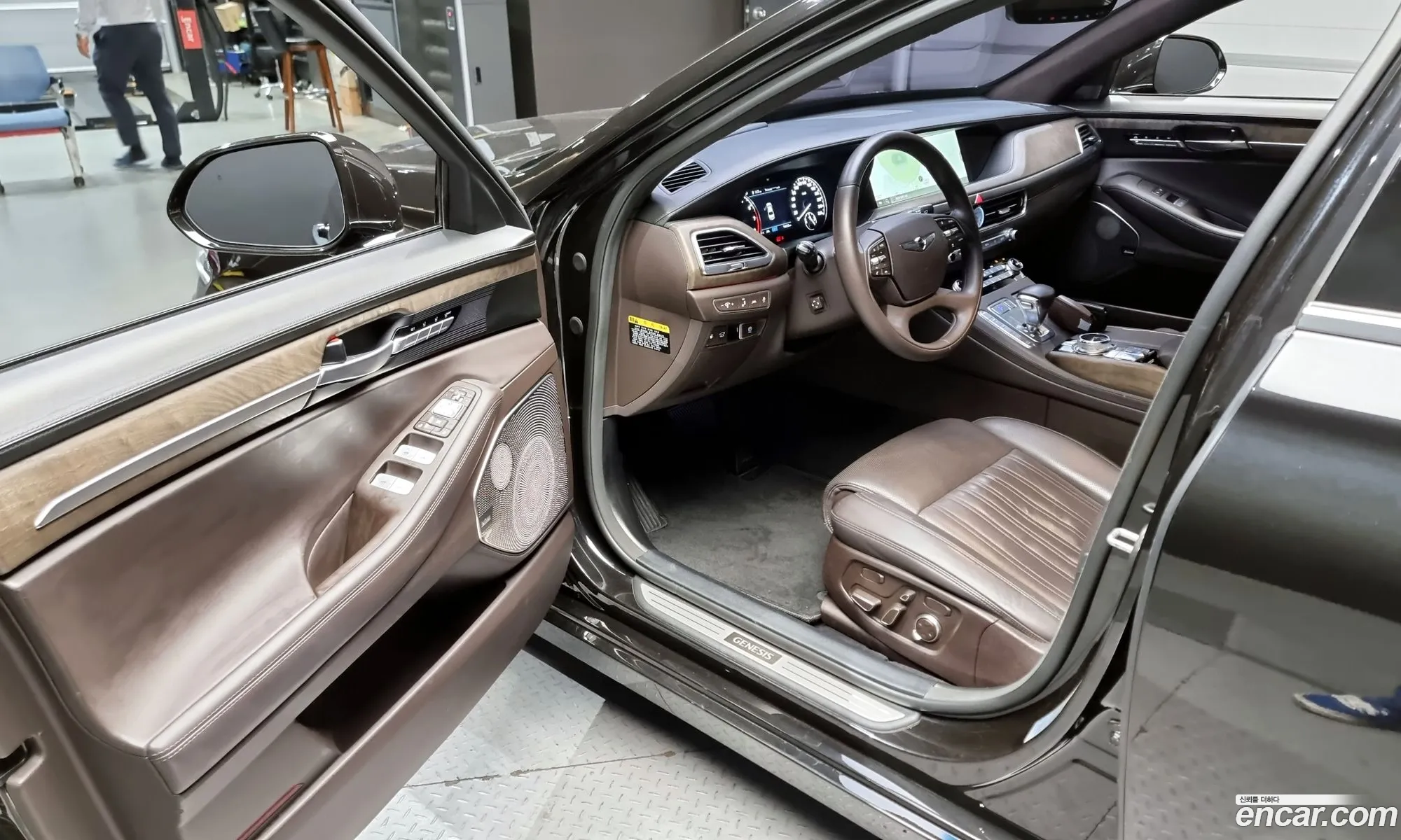 Korex Auto Trade - фотография 341310