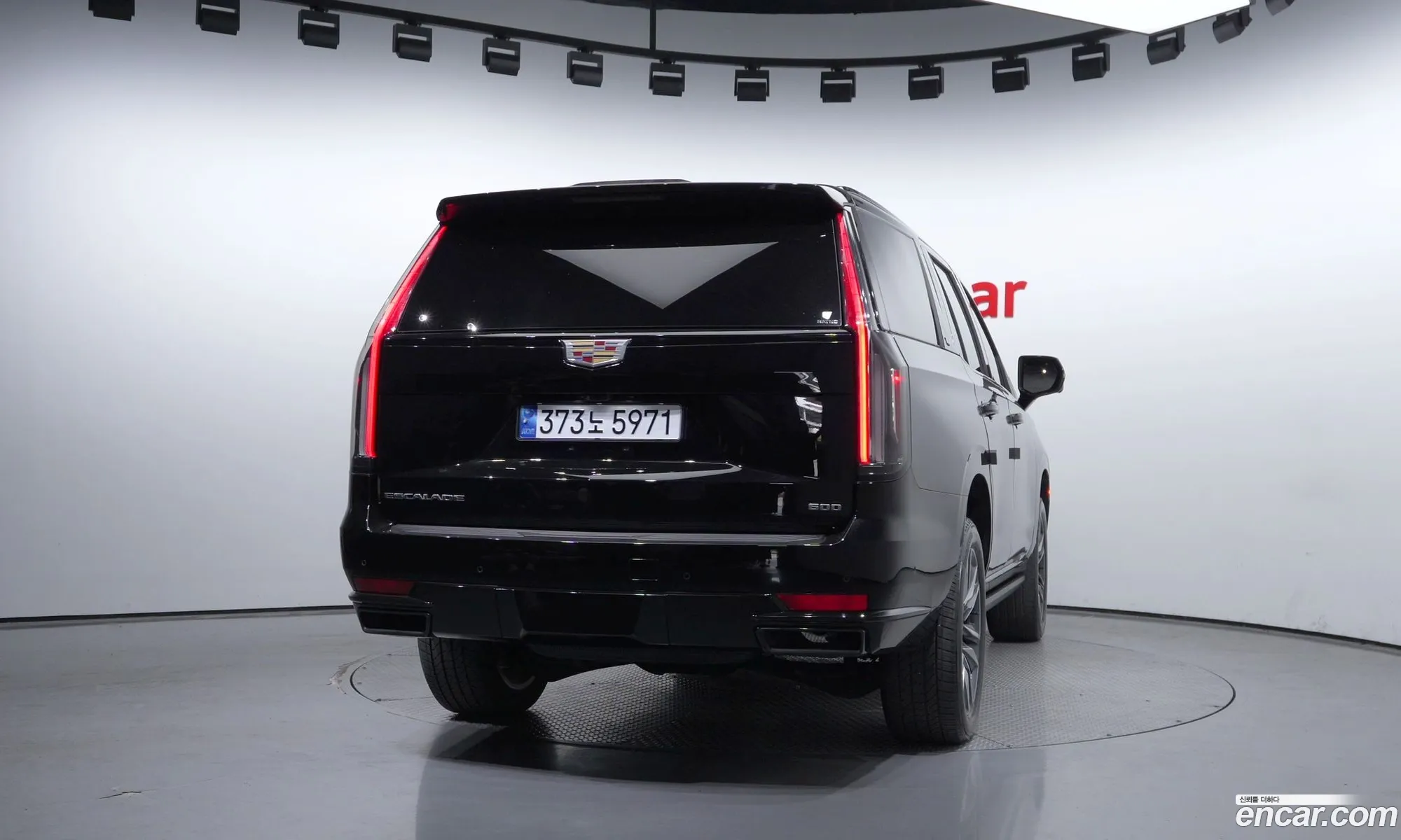 Cadillac Escalade 5Th Generation 62 Sports Platinum - фотография 14669855