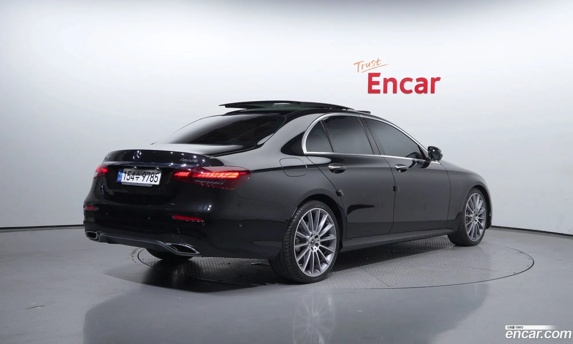 Mercedes-Benz E-Klasse V W213 S213 C238 E350 4Matic Amg Line 2022 - фотография 18937001