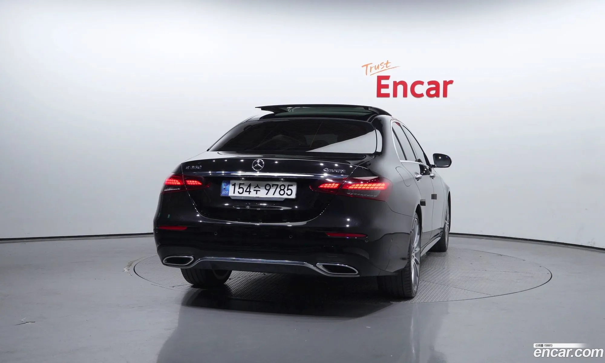 Mercedes-Benz E-Klasse V W213 S213 C238 E350 4Matic Amg Line 2022 - фотография 18937003