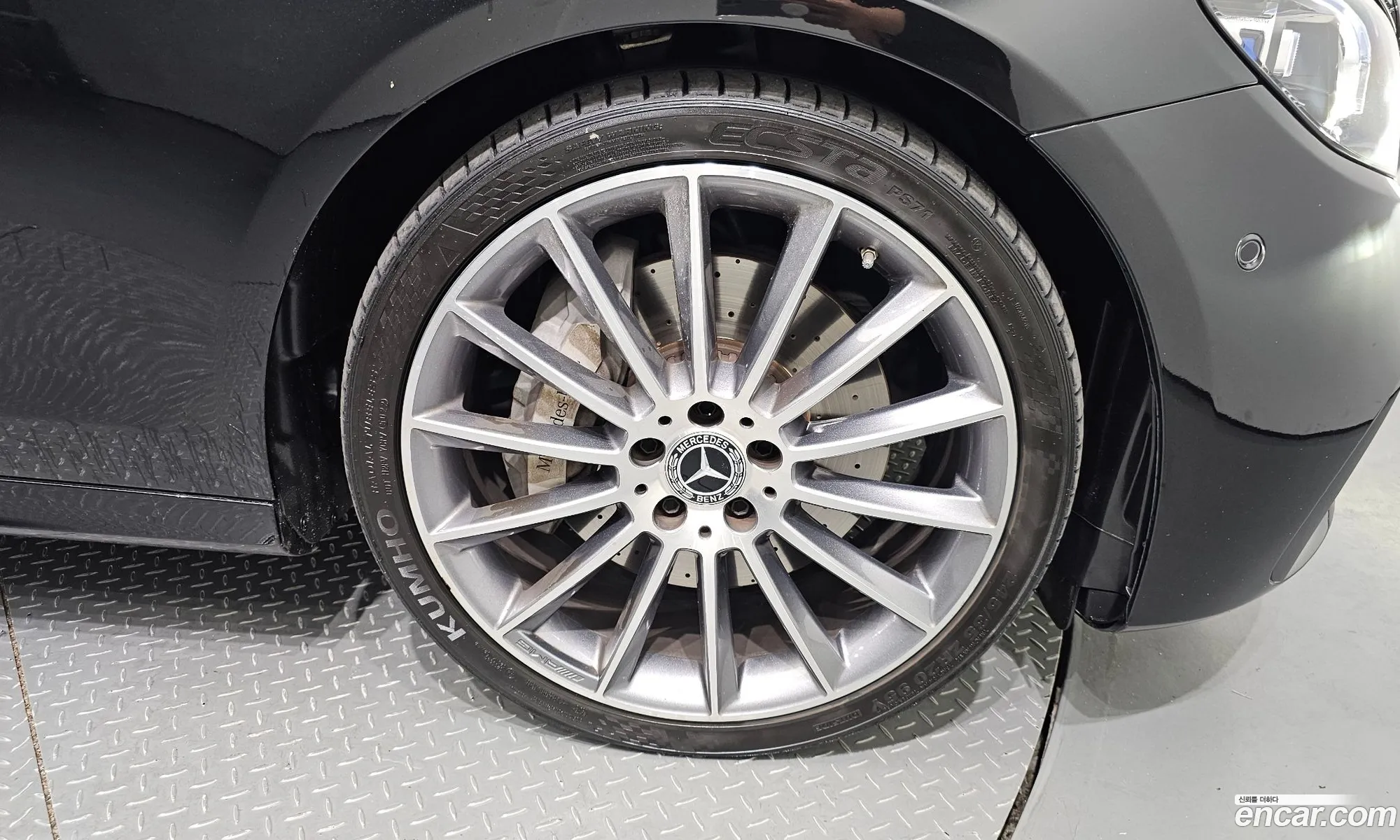 Mercedes-Benz E-Klasse V W213 S213 C238 E350 4Matic Amg Line 2022 - фотография 18937004