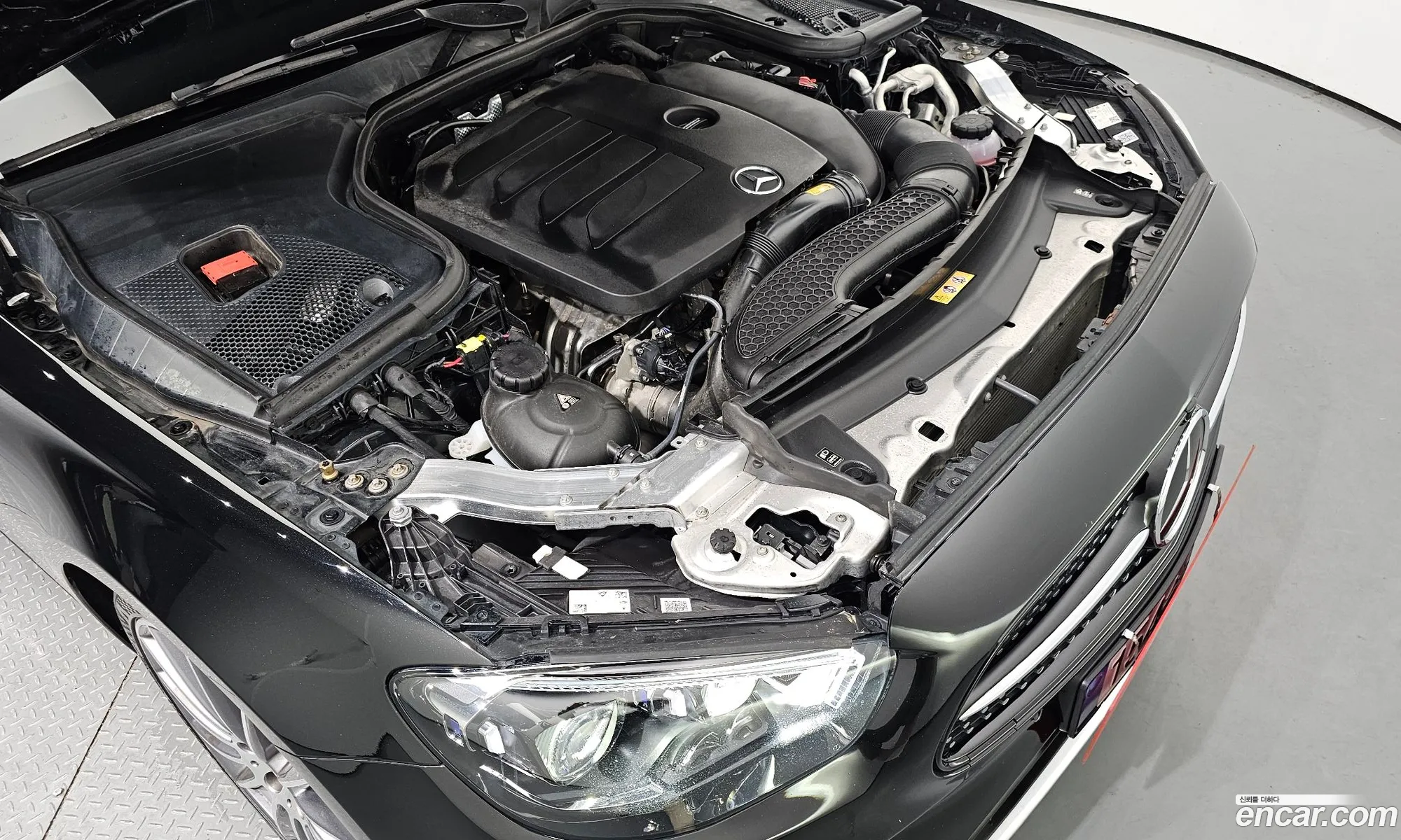 Mercedes-Benz E-Klasse V W213 S213 C238 E350 4Matic Amg Line 2022 - фотография 18937005