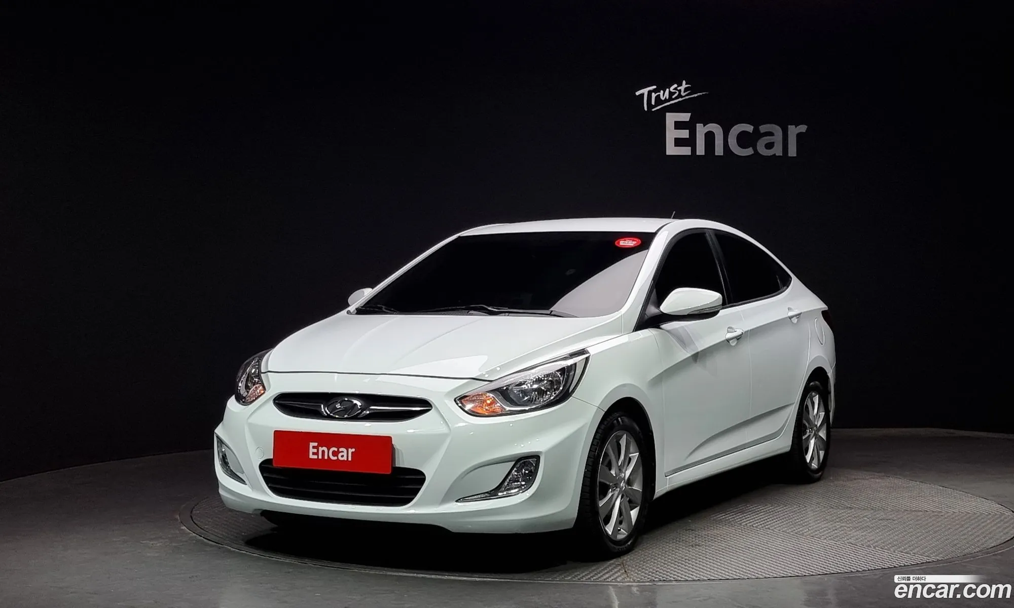 Hyundai Accent 16 Gdi Top 2011 - фотография 18628709
