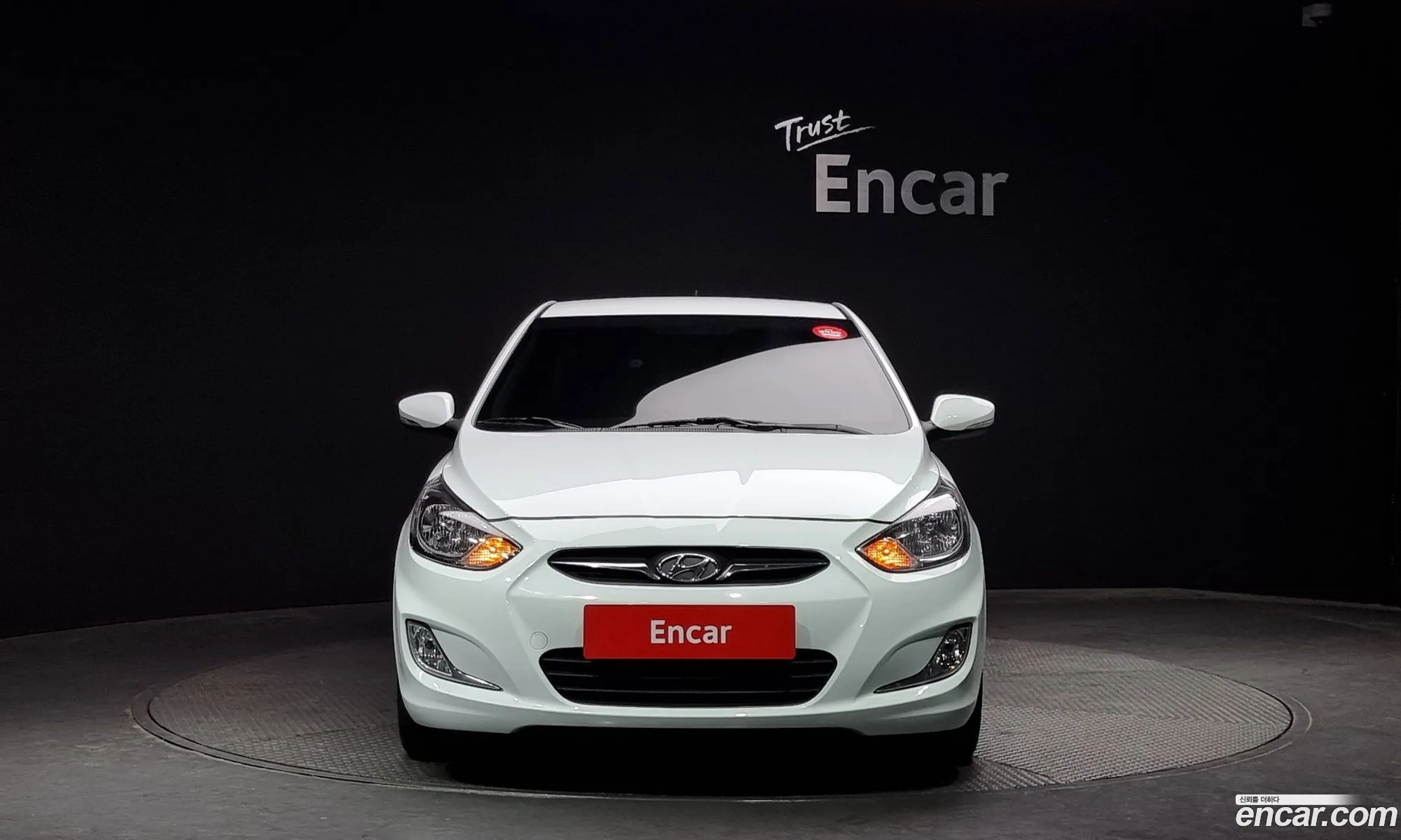 Hyundai Accent 16 Gdi Top 2011 - фотография 18628711