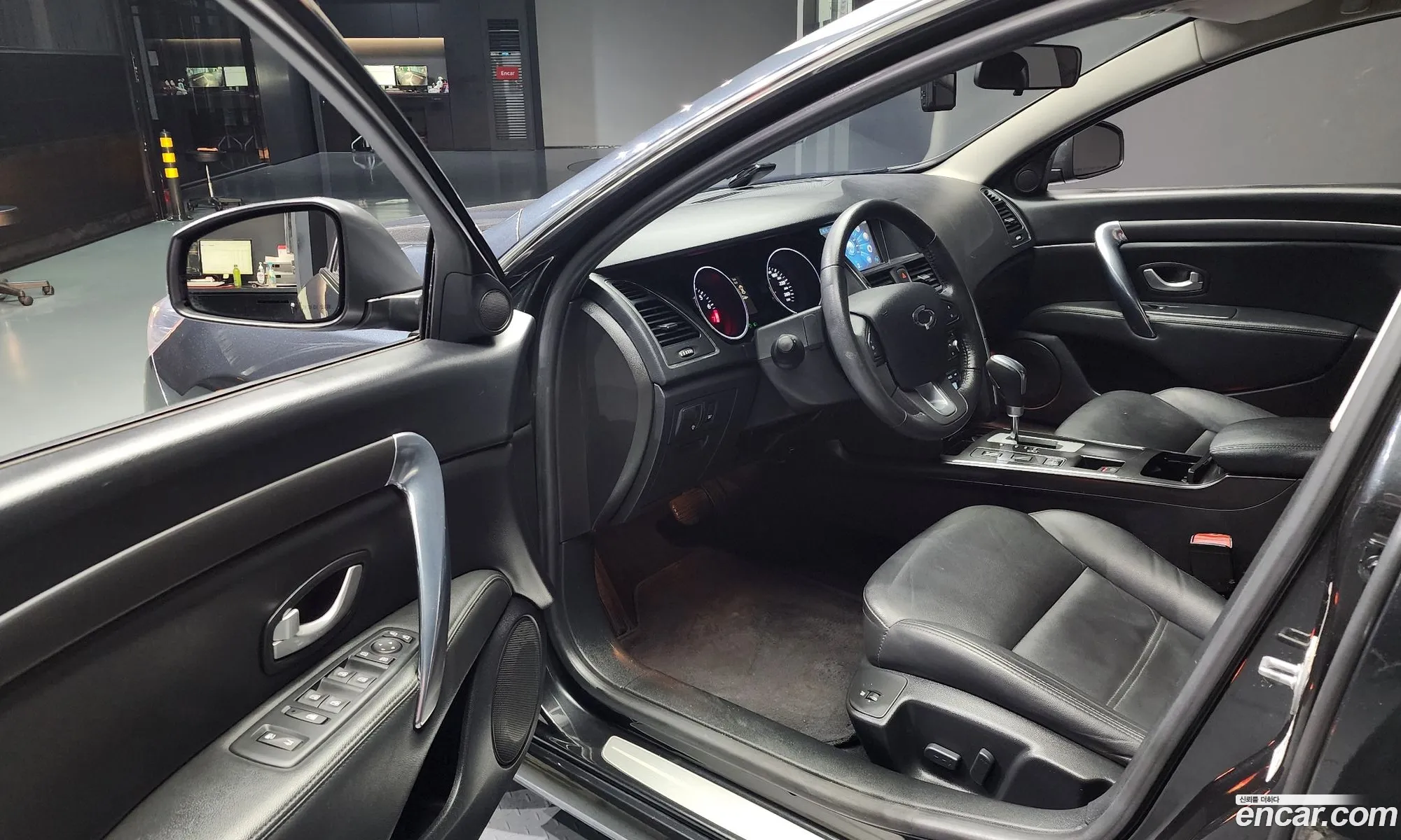 Korex Auto Trade - фотография 17292602