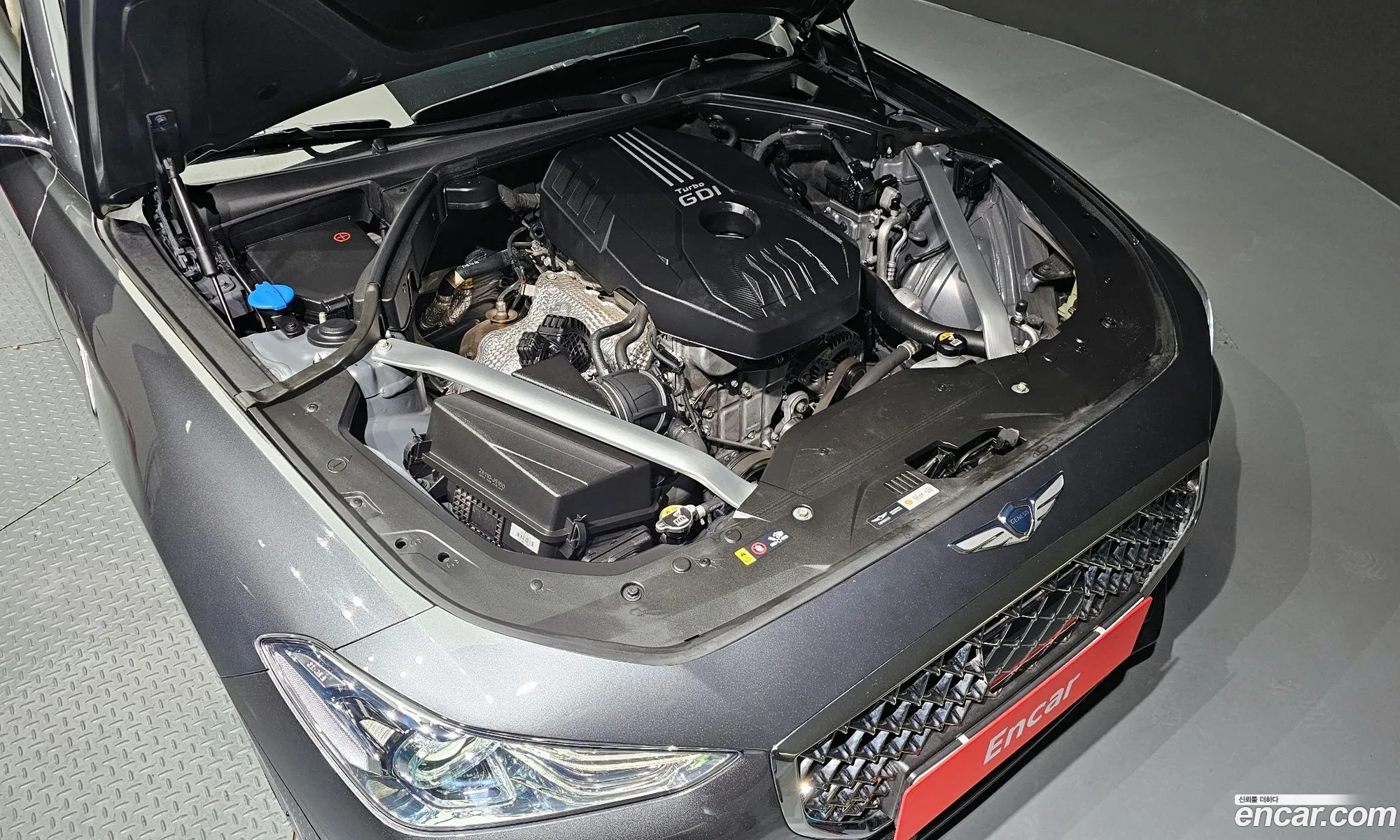Korex Auto Trade - фотография 12532494