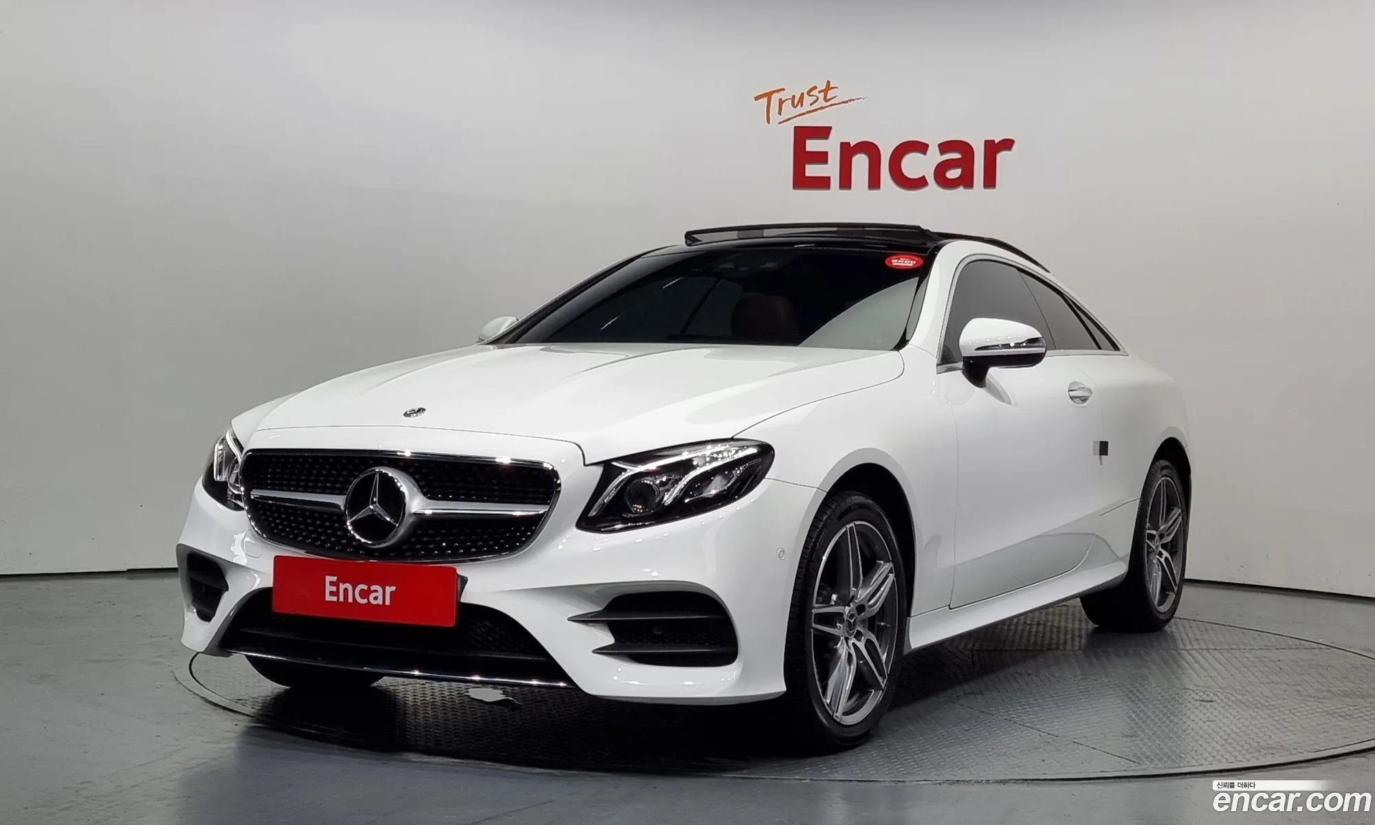 Mercedes-Benz E-Klasse V W213 S213 C238 E220D Coupe 2019 - фотография 18976135